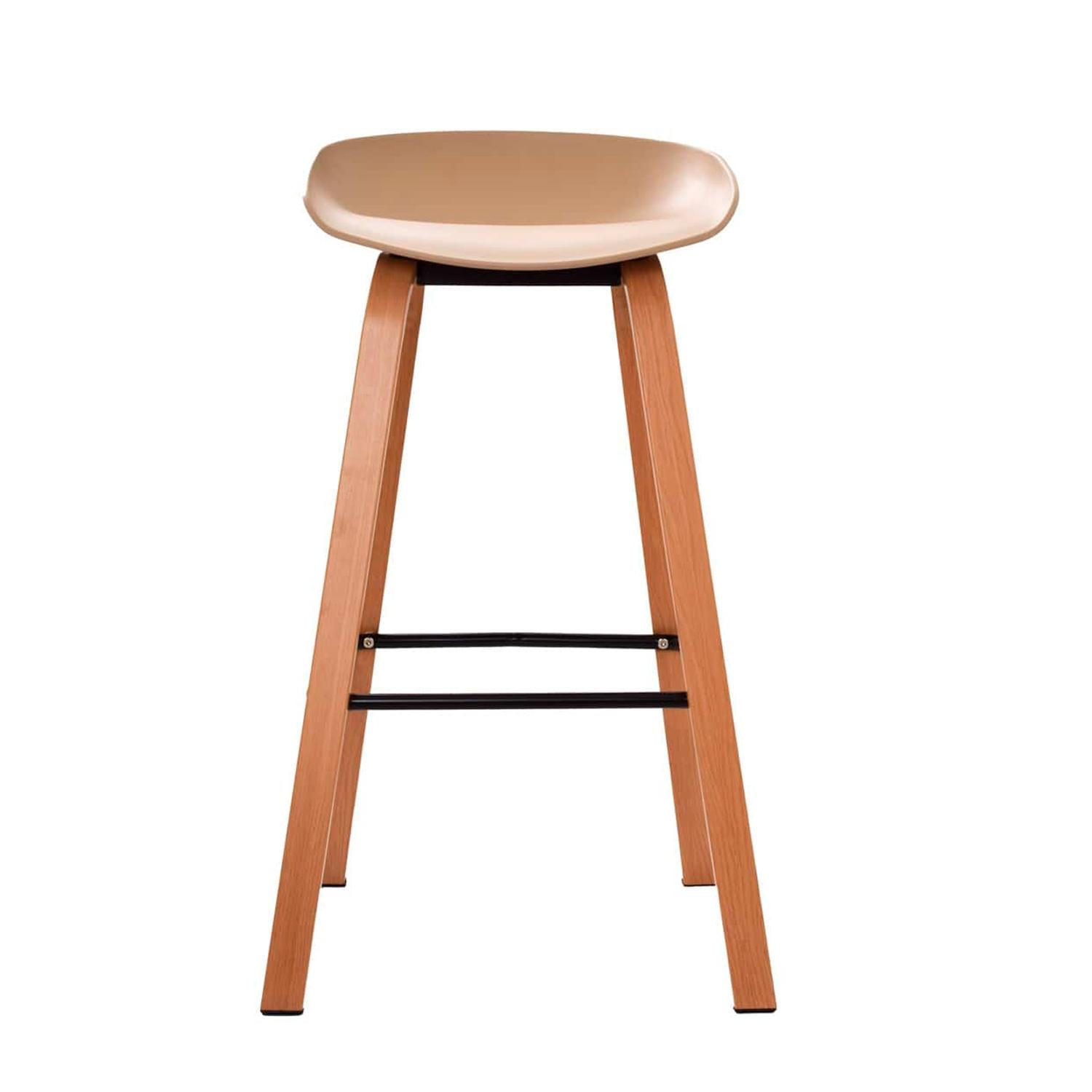SILLA PARA BAR MISURI BUTACO 75 CM. ARENA OFIDEAS - 2
