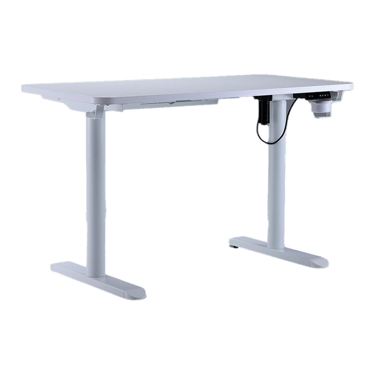 ESCRITORIO INTELIGENTE UP PREMIUM BLANCO OFIDEAS - 3