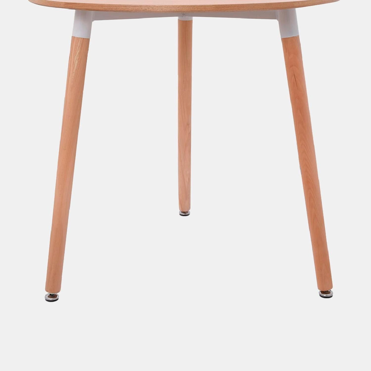 MESA DE COMEDOR LOLA HAYA 80 CM OFIDEAS - 3