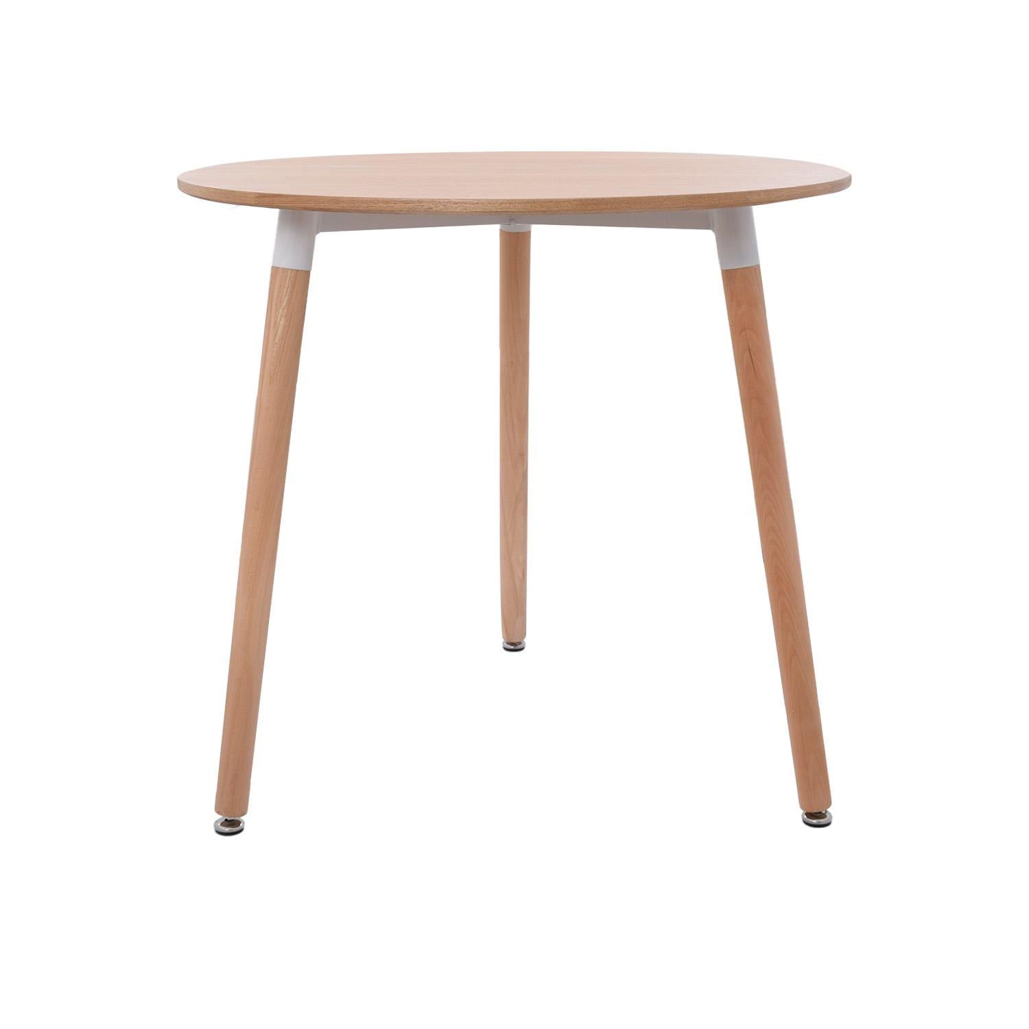 MESA DE COMEDOR LOLA HAYA 80 CM OFIDEAS - 5