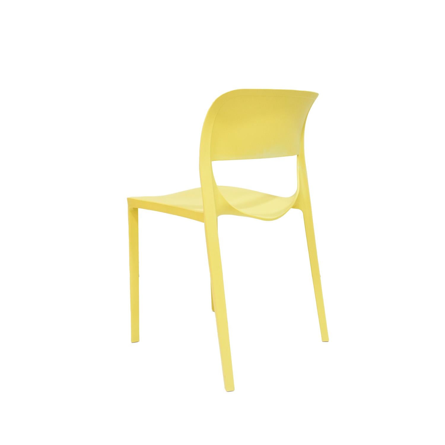 SILLA DE COMEDOR HAPPY GINGER OFIDEAS - 3