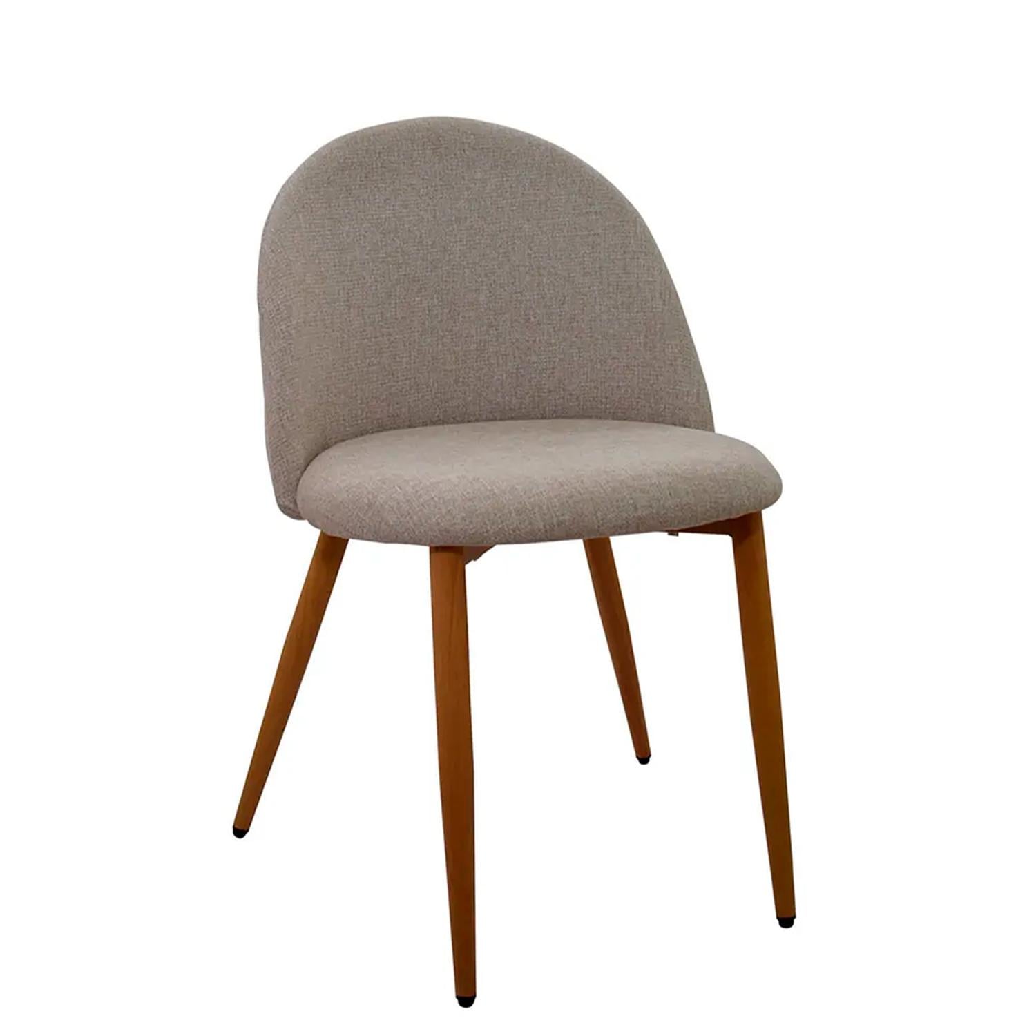 SILLA DE COMEDOR DISEÑO ALI ARENA OFIDEAS - 1