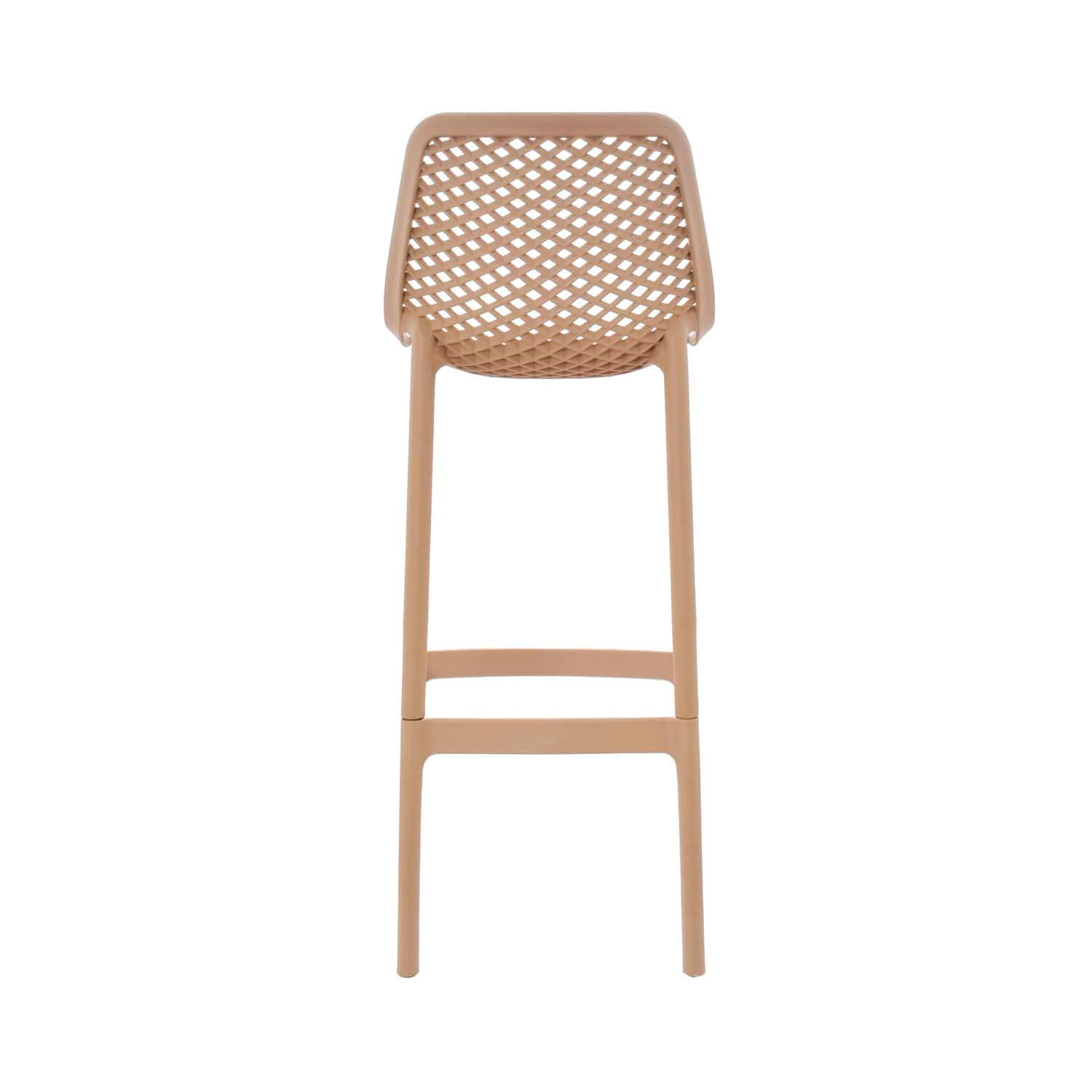 SILLA PARA BAR FIJA BERLIN ARENA OFIDEAS - 4
