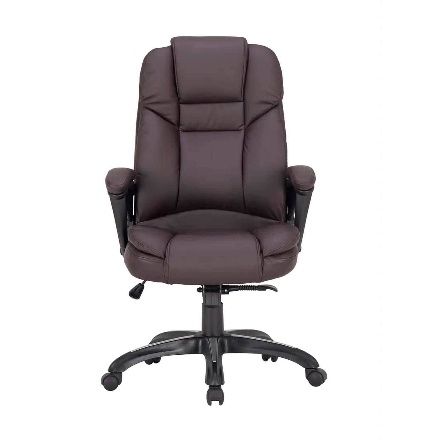 SILLA ERGONÓMICA PREMIUM PRESIDENTE CAFÉ OFIDEAS - 2
