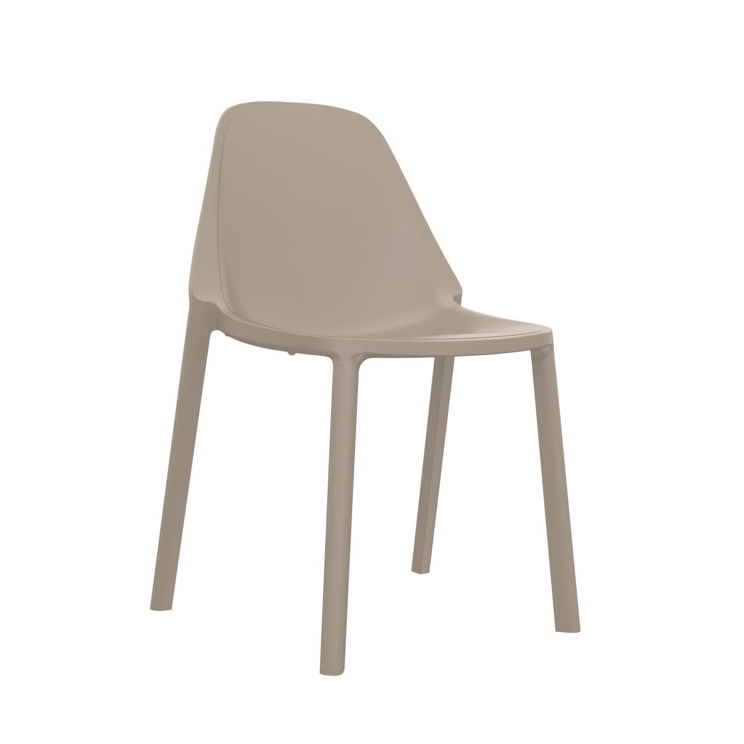 SILLA DE DISEÑO PIU ARENA OFIDEAS - 1