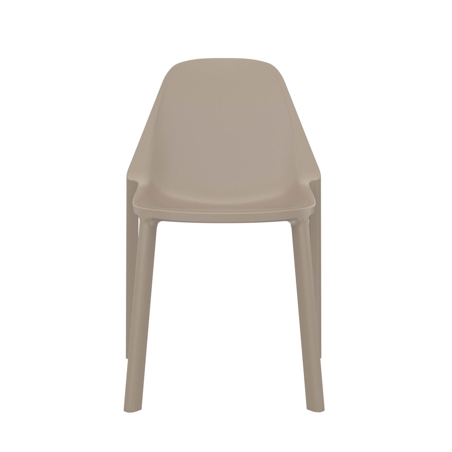 SILLA DE DISEÑO PIU ARENA OFIDEAS - 2
