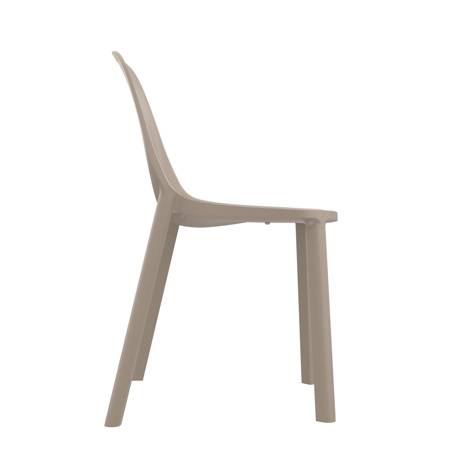 SILLA DE DISEÑO PIU ARENA OFIDEAS - 3