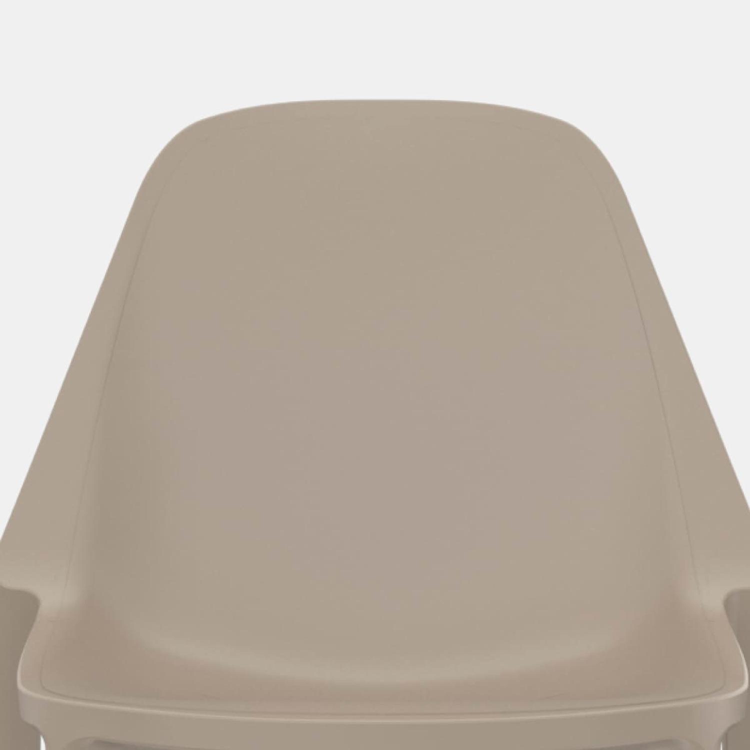 SILLA DE DISEÑO PIU ARENA OFIDEAS - 7