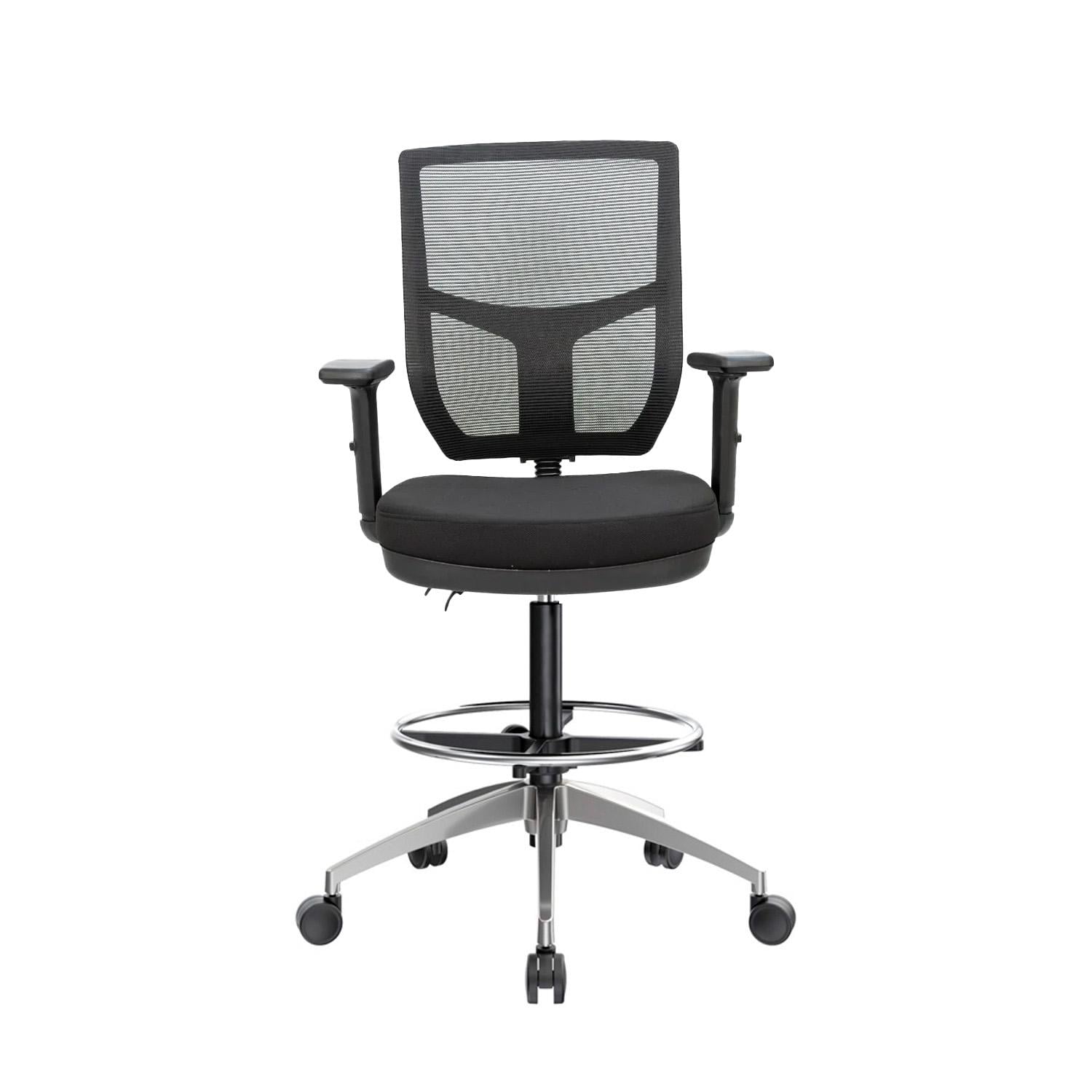 SILLA CAJERO FONE BE NEGRO BA AC OFIDEAS - 1