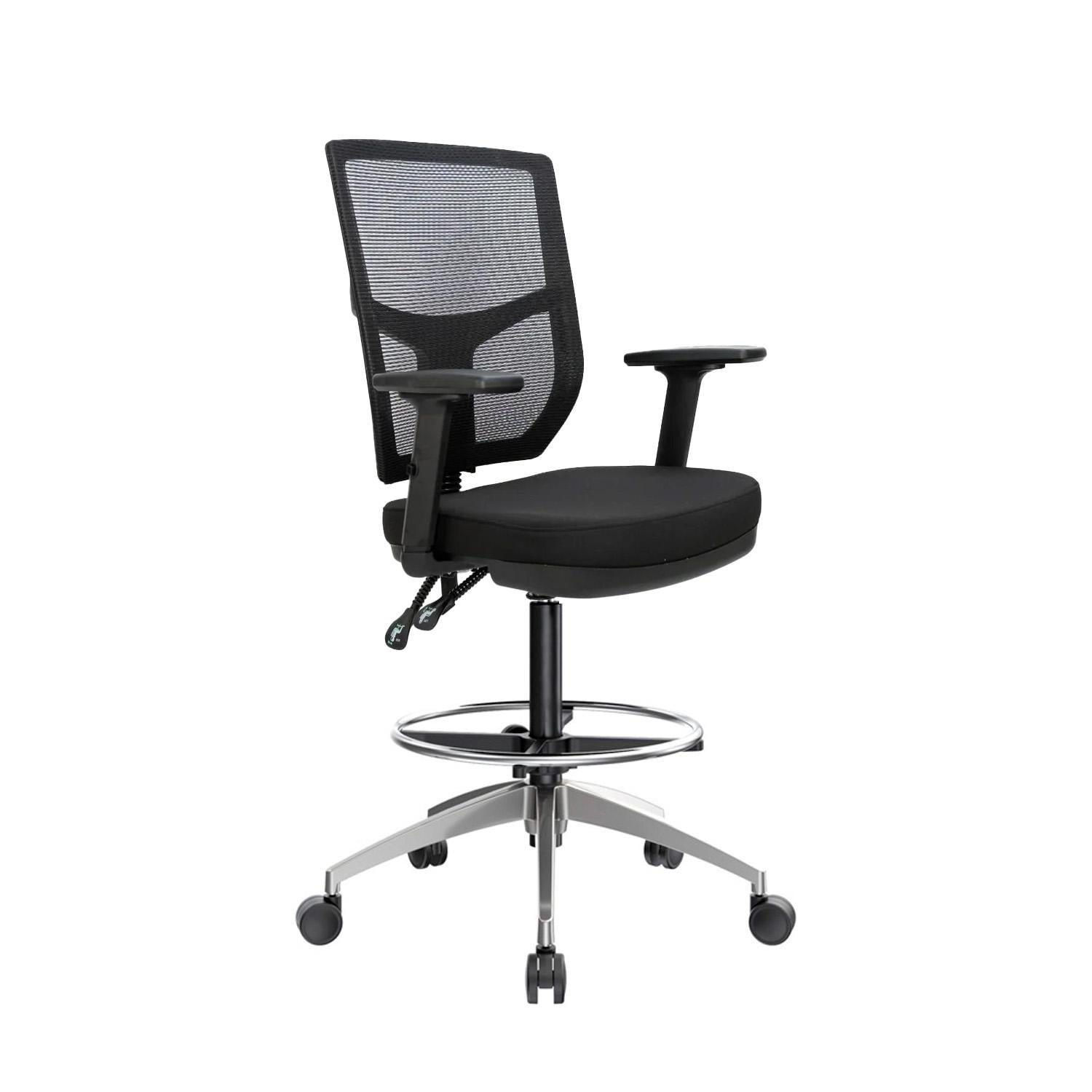SILLA CAJERO FONE BE NEGRO BA AC OFIDEAS - 2