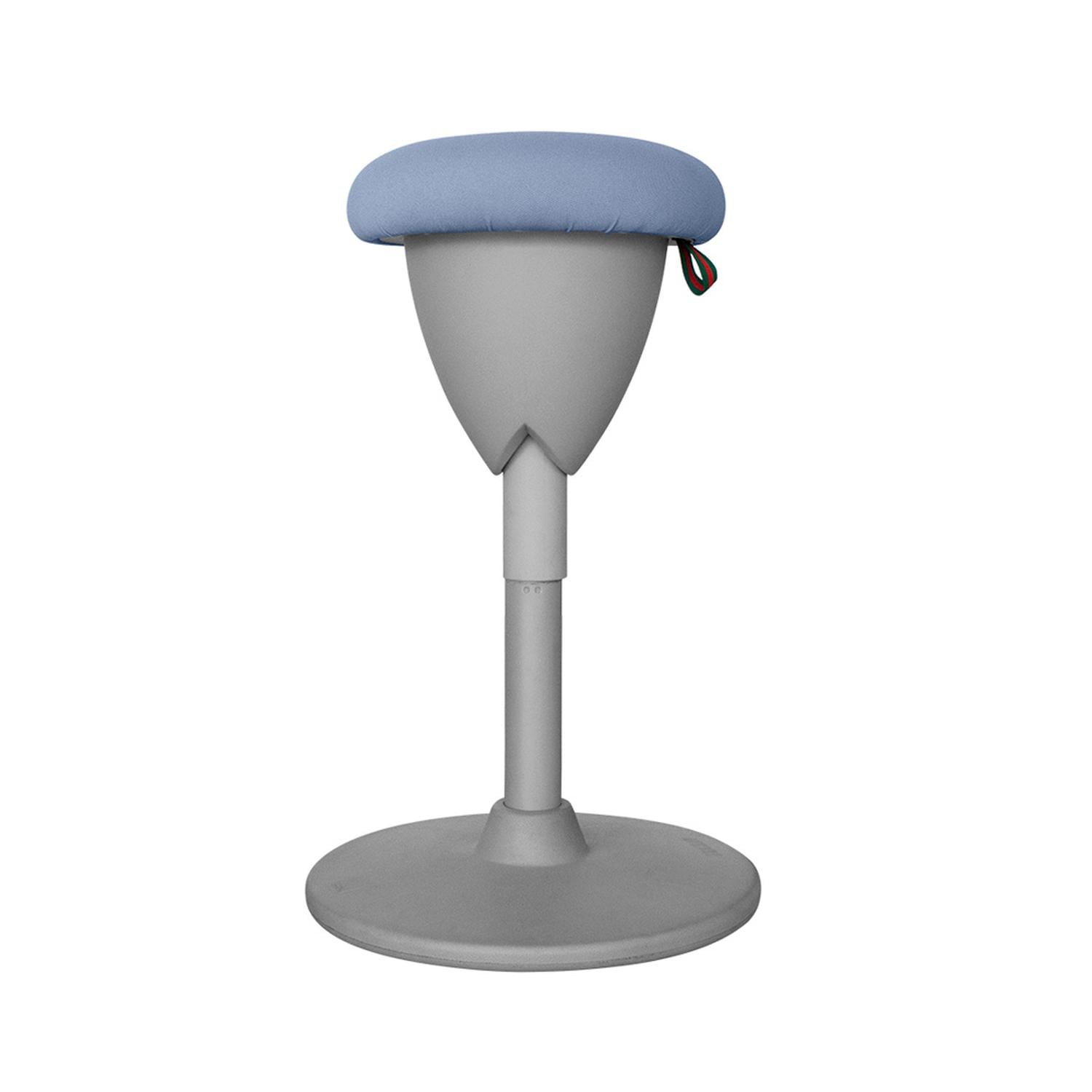 TABURETE BOOM PREMIUM AZUL OFIDEAS - 1