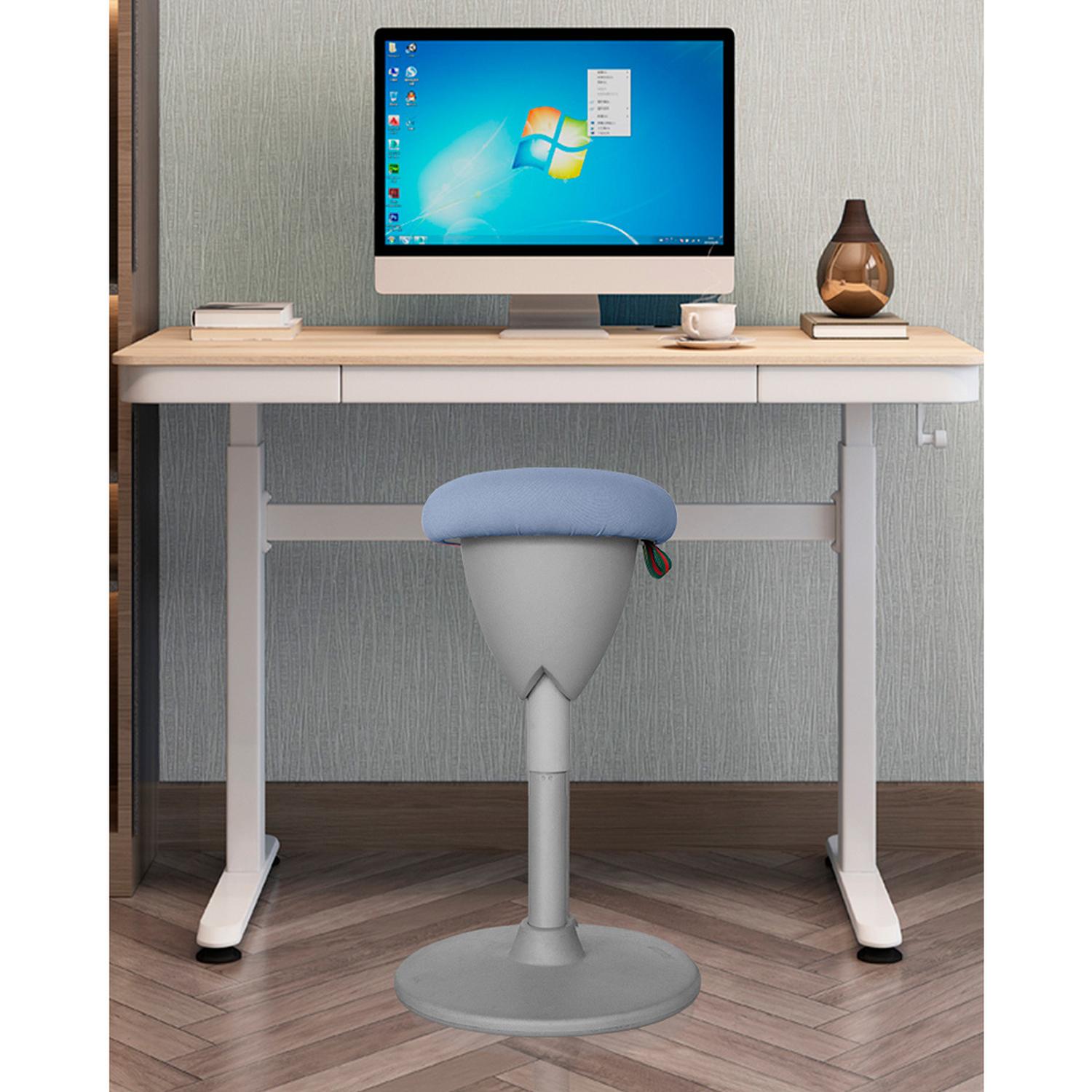 TABURETE BOOM PREMIUM AZUL OFIDEAS - 2
