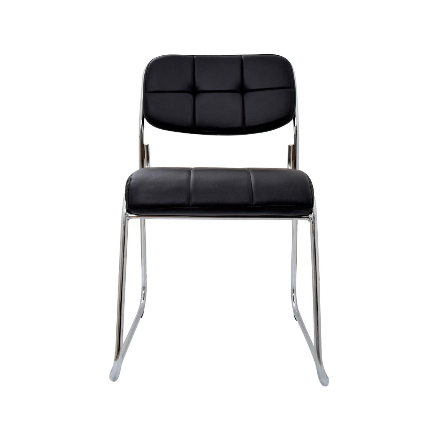 SILLA FIJA VIVA SR NEGRO OFIDEAS - 2
