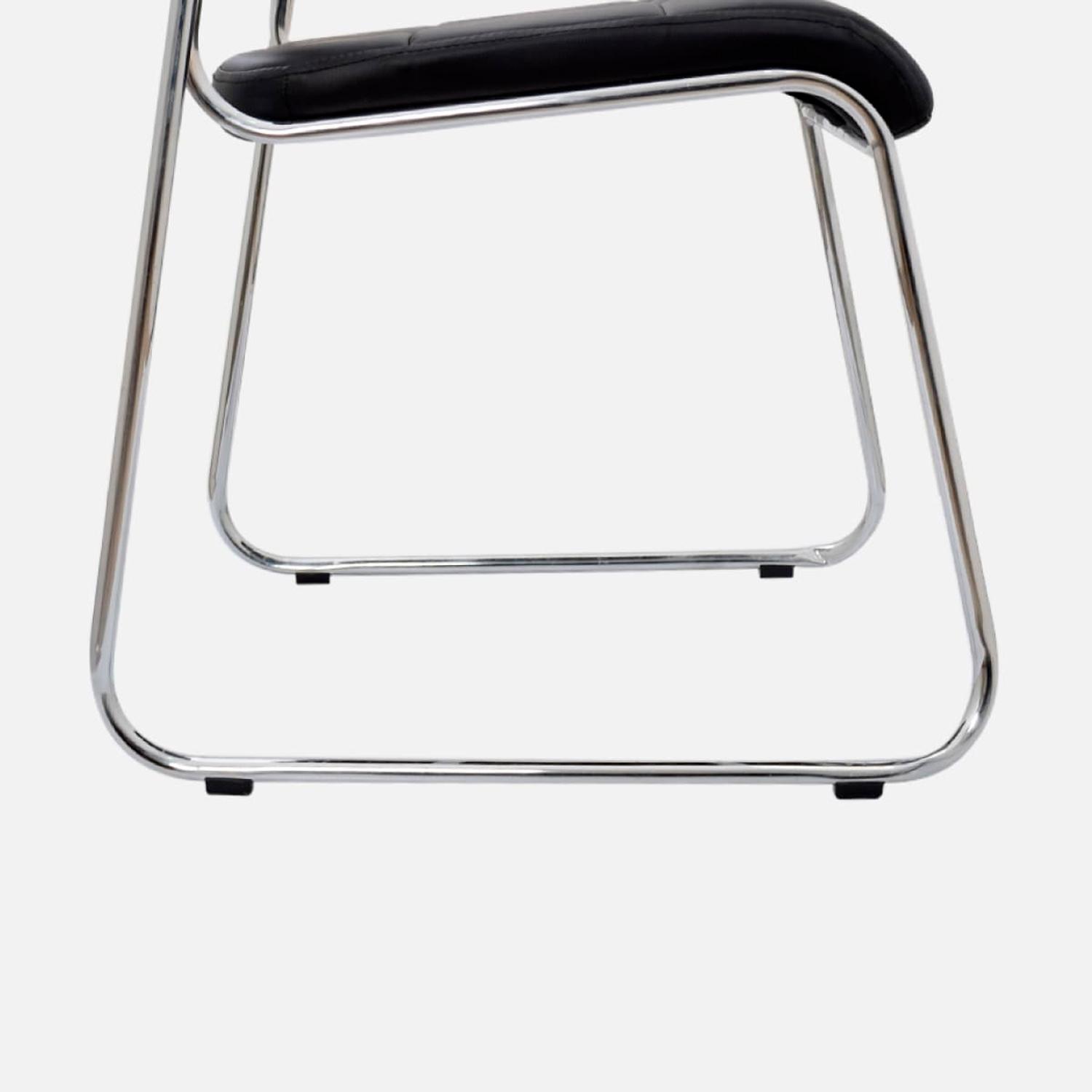 SILLA FIJA VIVA SR NEGRO OFIDEAS - 7