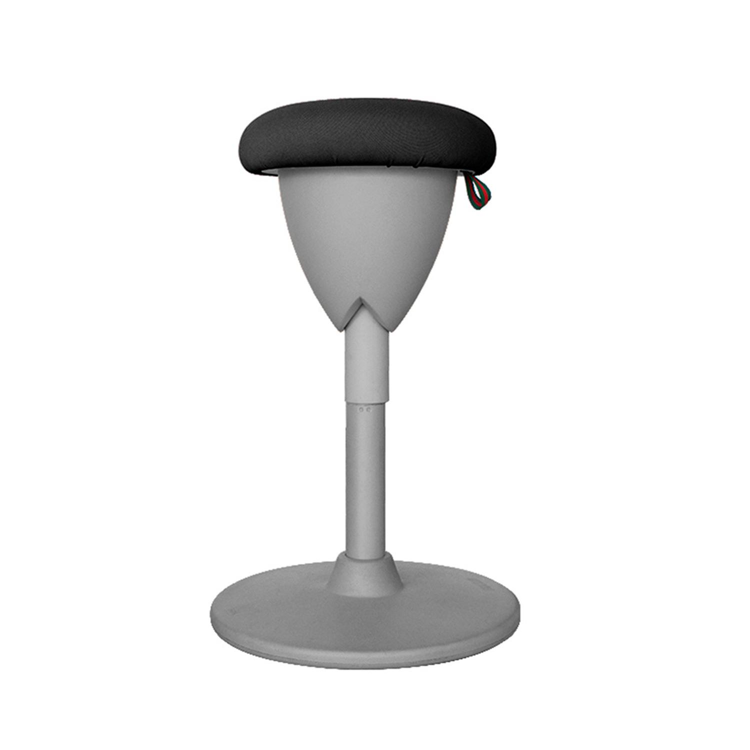 TABURETE BOOM PREMIUM NEGRO OFIDEAS - 1