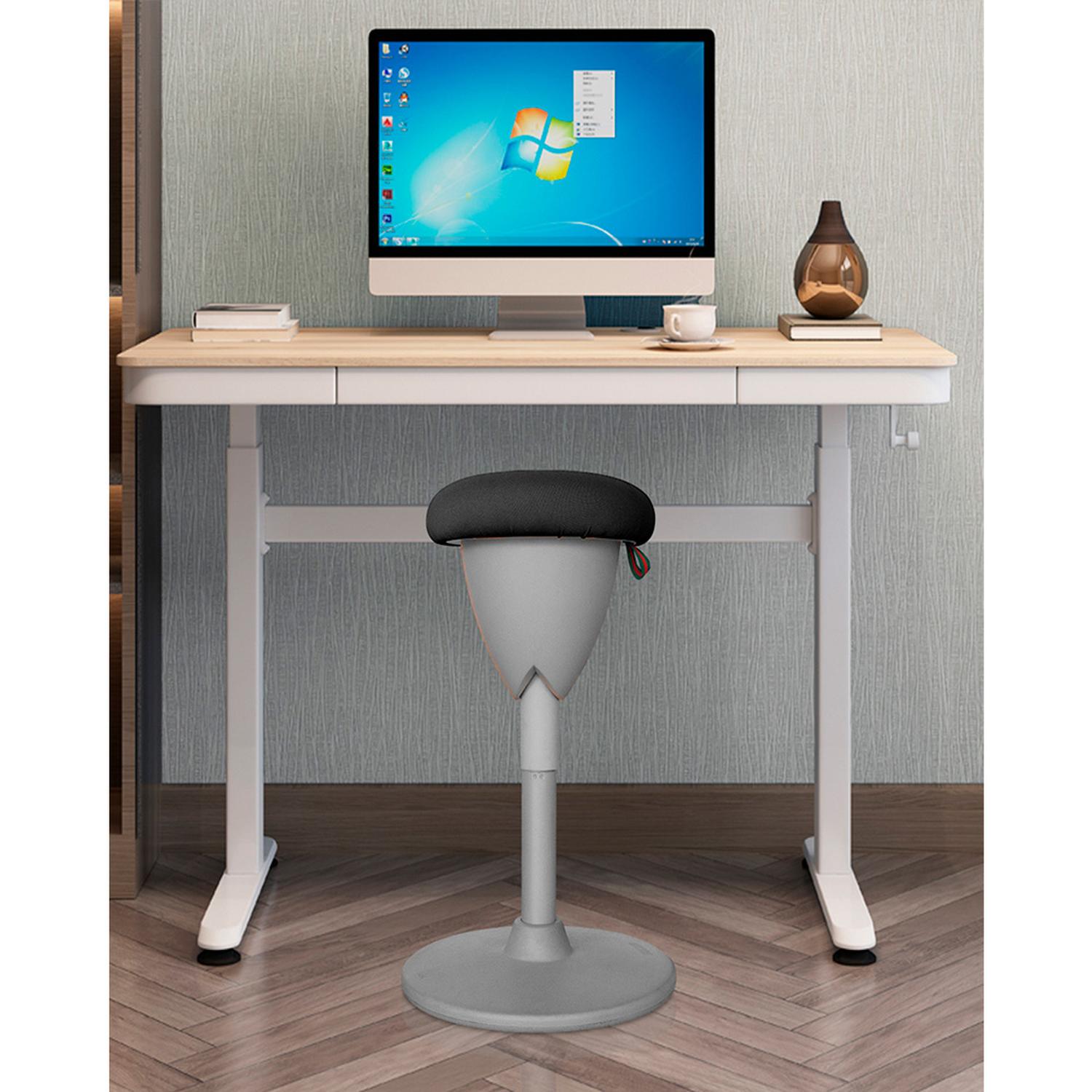 TABURETE BOOM PREMIUM NEGRO OFIDEAS - 2