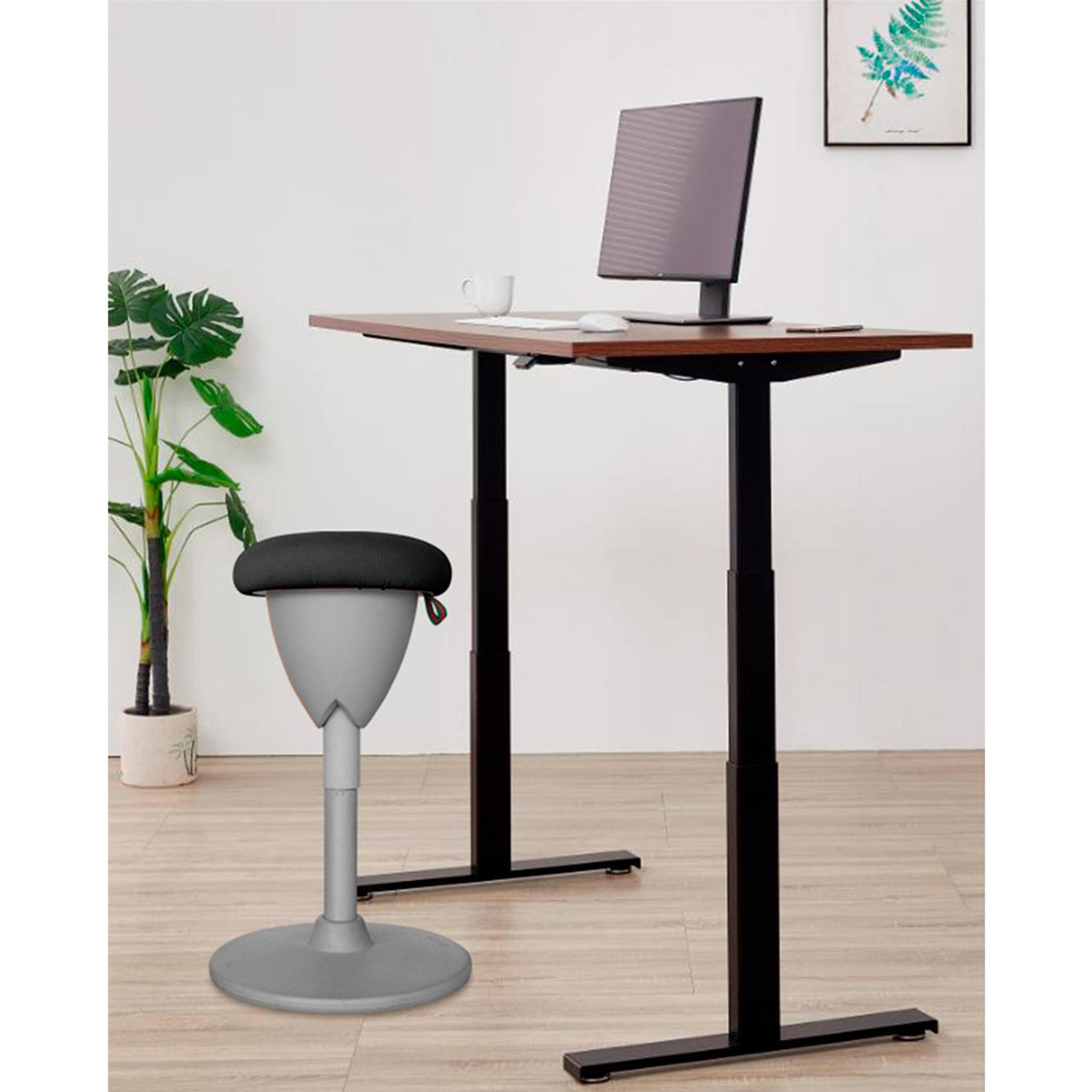 TABURETE BOOM PREMIUM NEGRO OFIDEAS - 3
