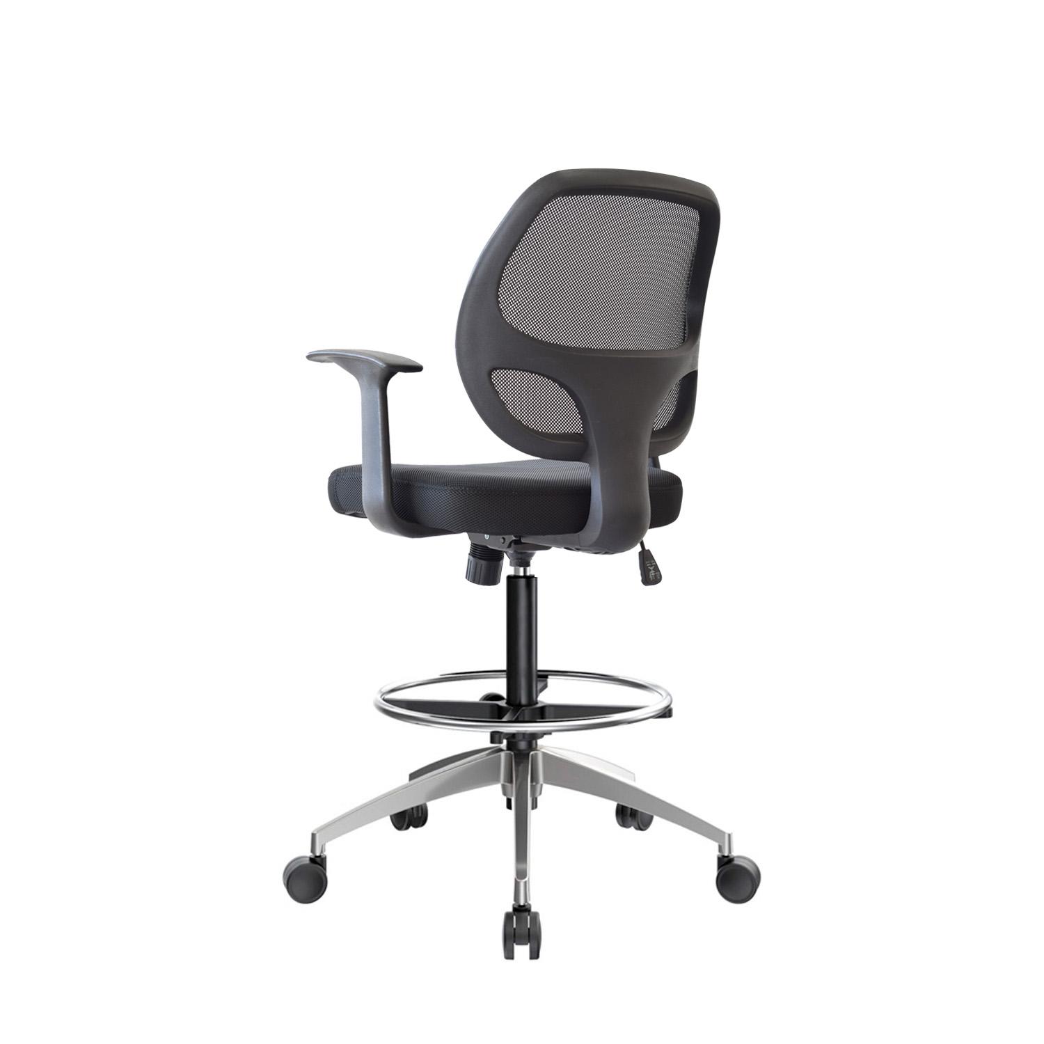 SILLA CAJERA MALI NEGRO BA AC OFIDEAS - 2