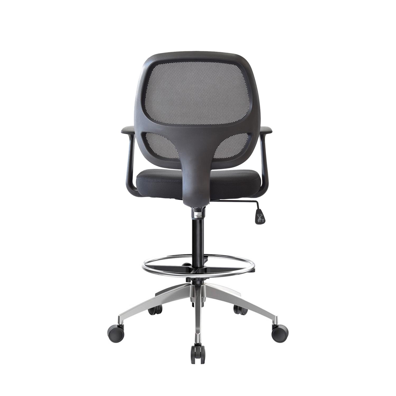 SILLA CAJERA MALI NEGRO BA AC OFIDEAS - 4