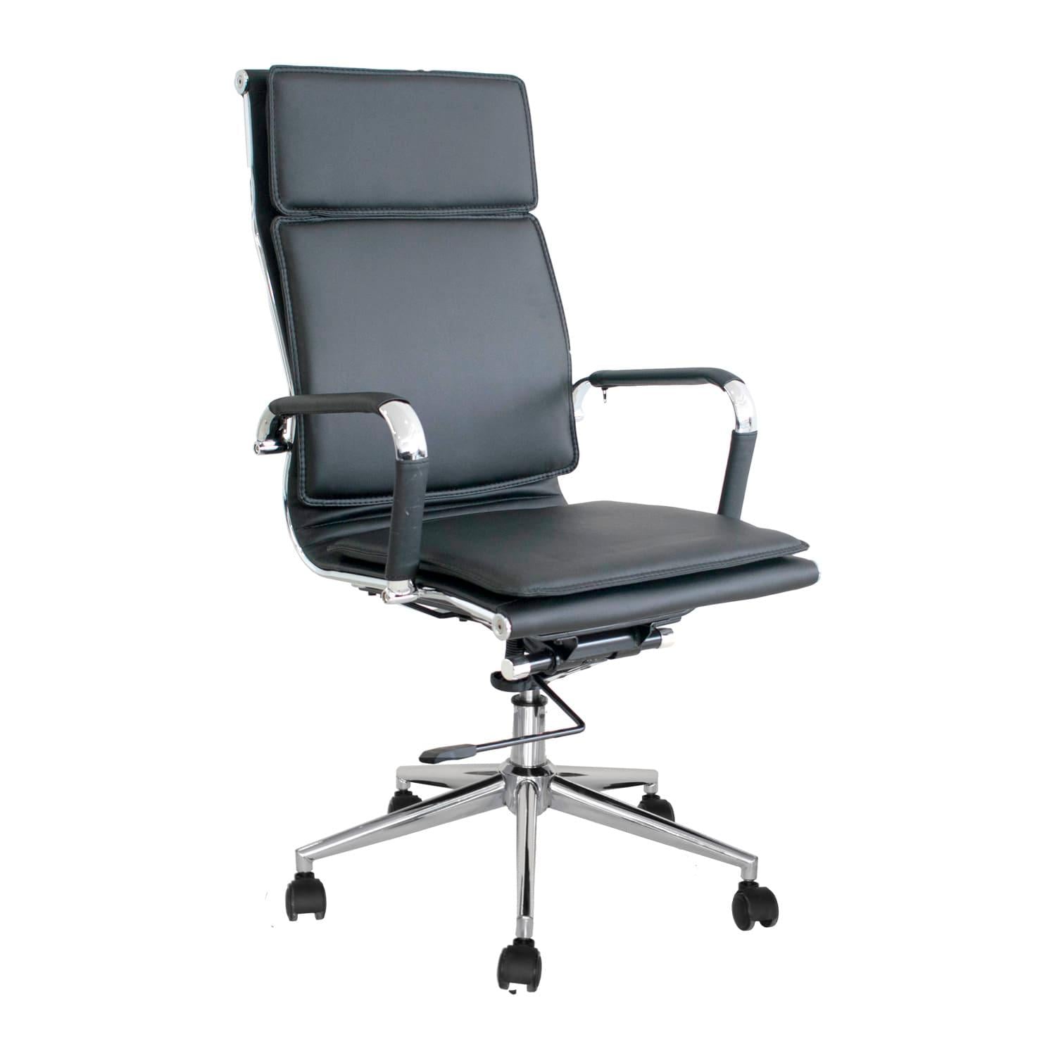 SILLA ERGONÓMICA ALEMANIA PRESIDENTE OFIDEAS - 1