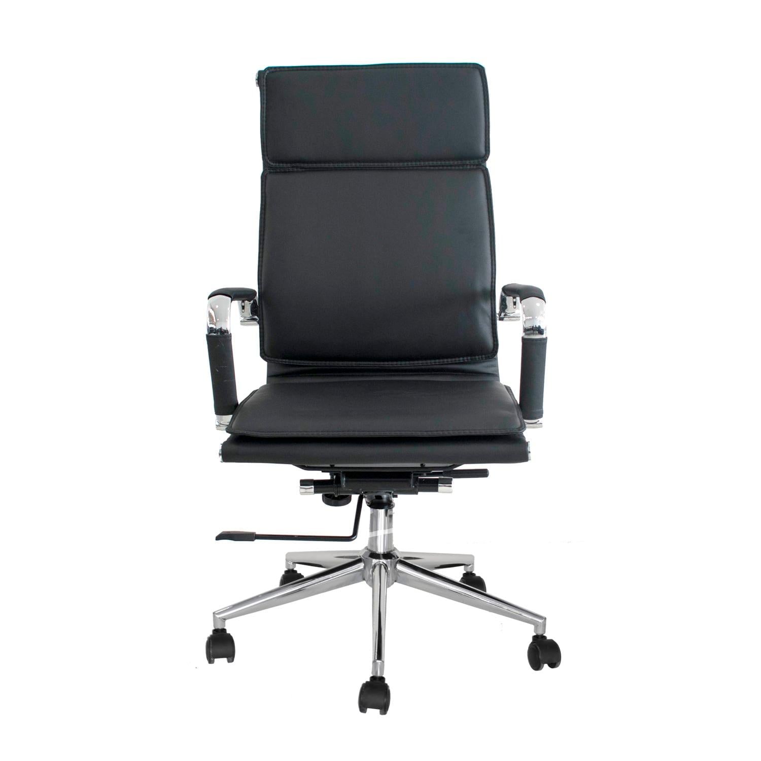 SILLA ERGONÓMICA ALEMANIA PRESIDENTE OFIDEAS - 2