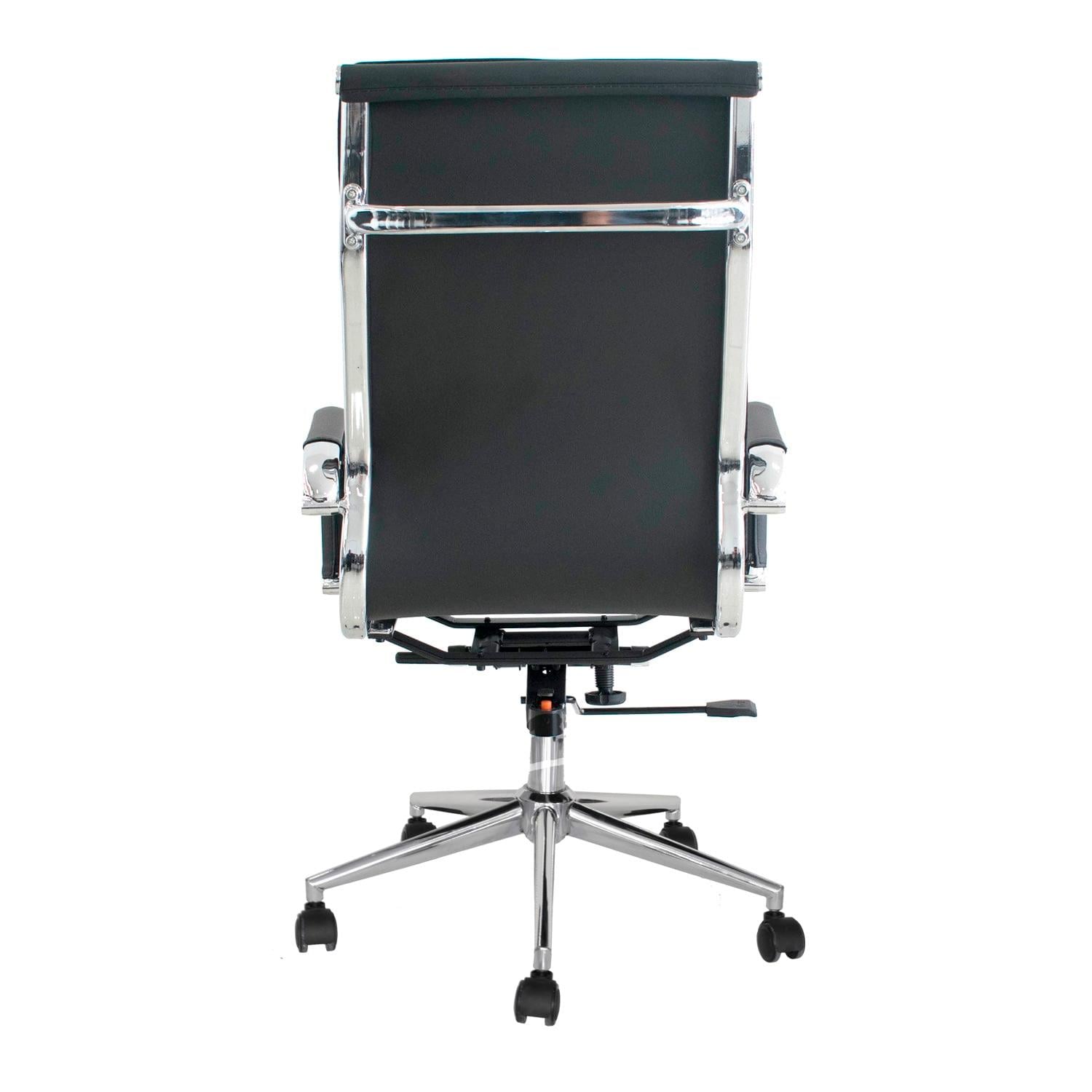 SILLA ERGONÓMICA ALEMANIA PRESIDENTE OFIDEAS - 3