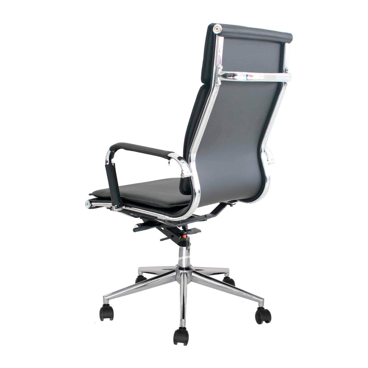 SILLA ERGONÓMICA ALEMANIA PRESIDENTE OFIDEAS - 4
