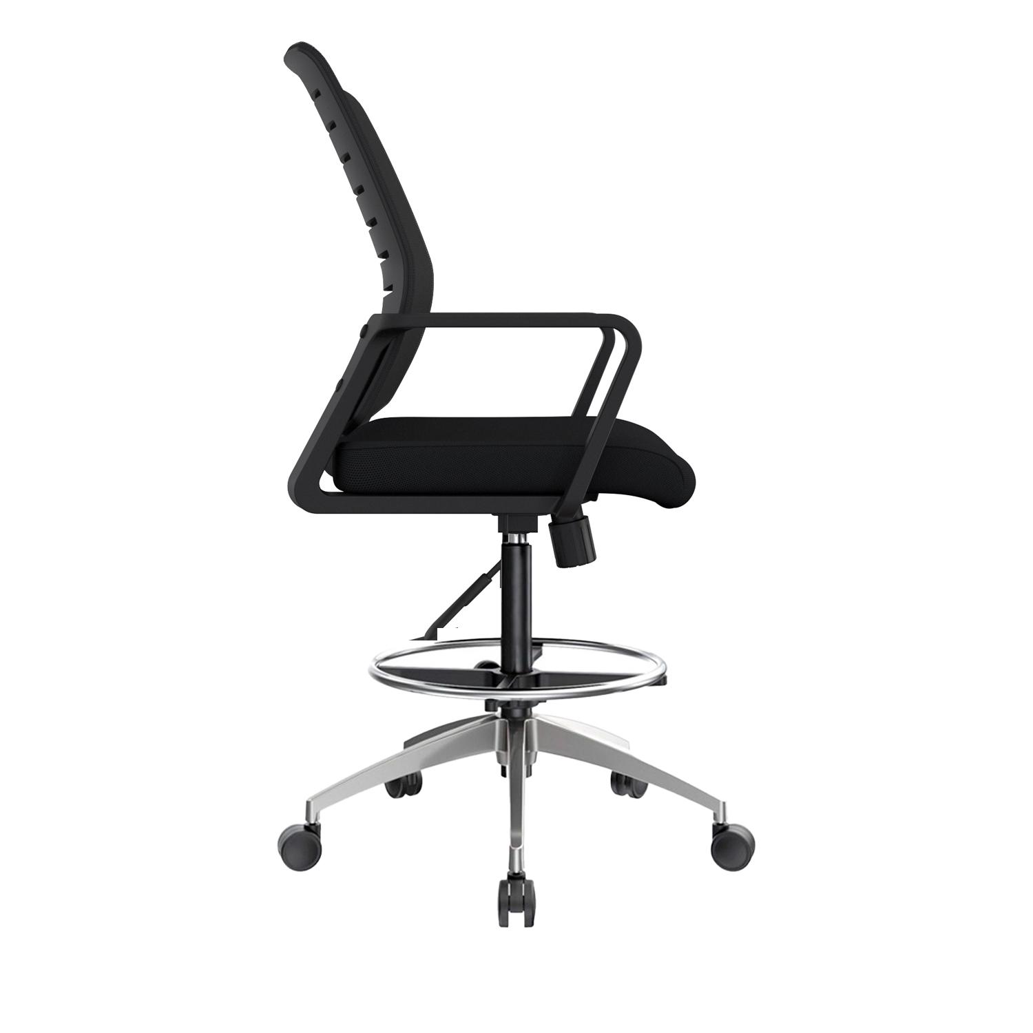 SILLA ONIX CAJERO BA AC NEGRO OFIDEAS - 2