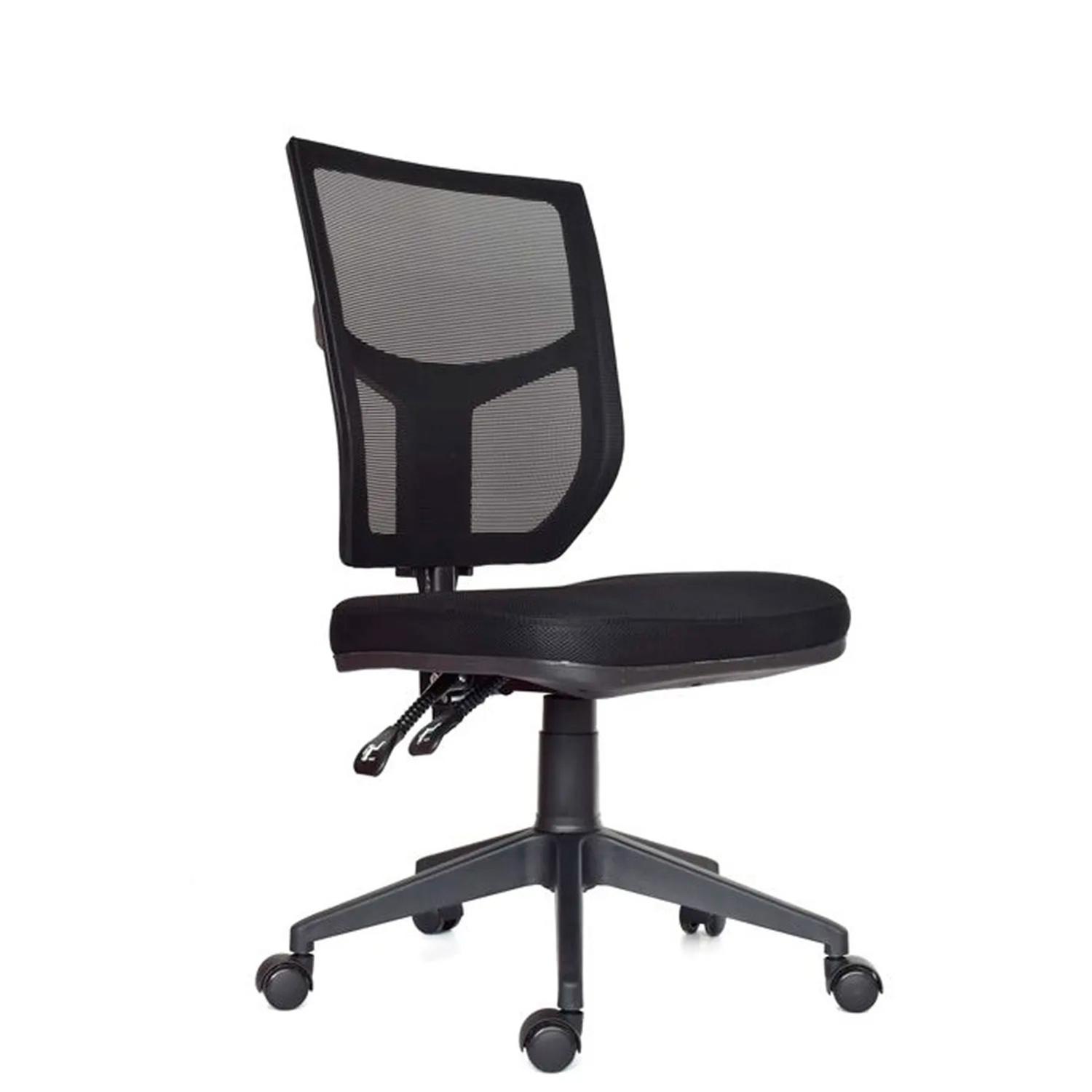 SILLA RECLINABLE FONE BE NEGRO SB NYLON OFIDEAS - 1