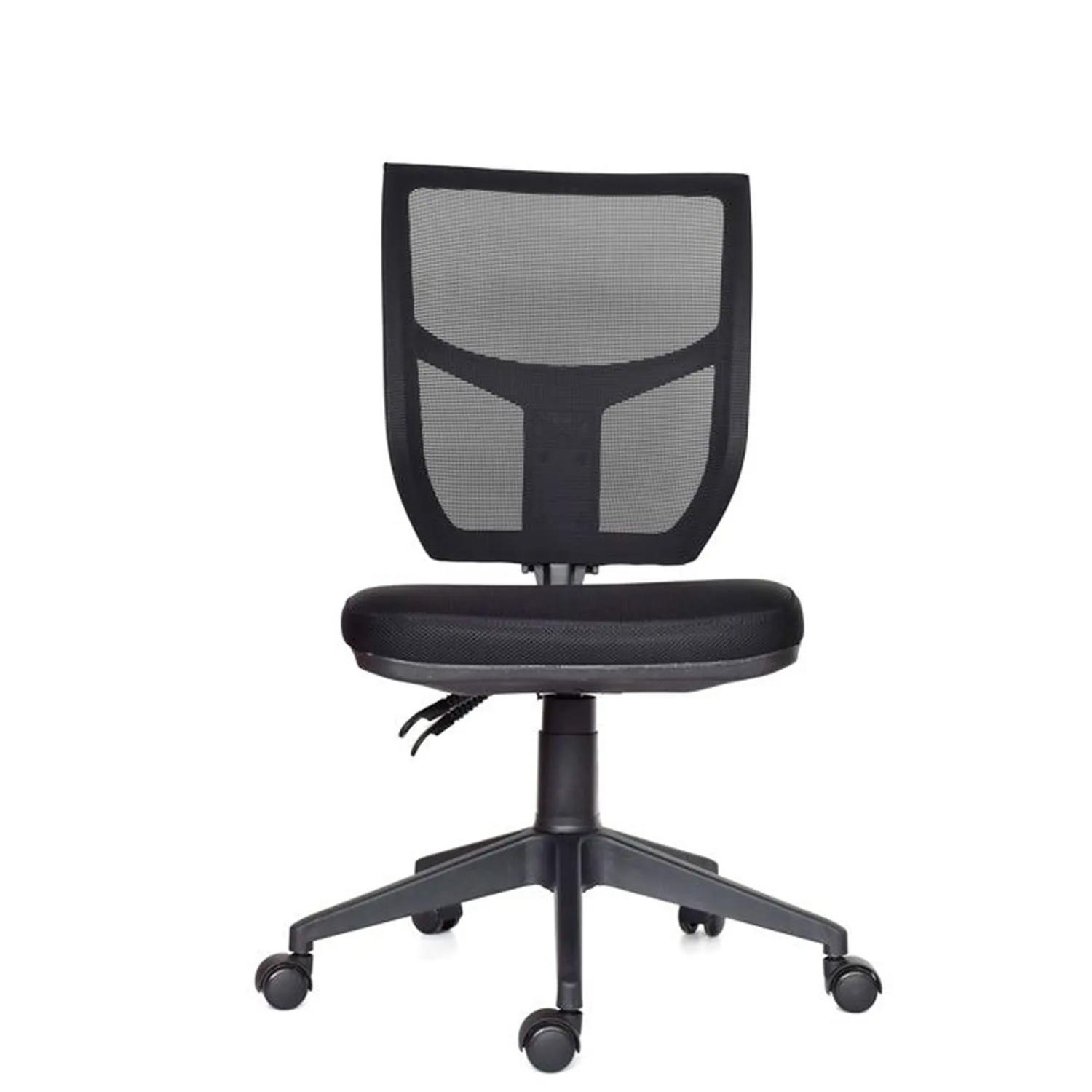 SILLA RECLINABLE FONE BE NEGRO SB NYLON OFIDEAS - 2