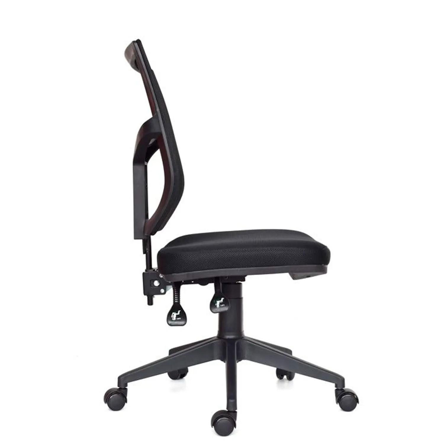 SILLA RECLINABLE FONE BE NEGRO SB NYLON OFIDEAS - 3