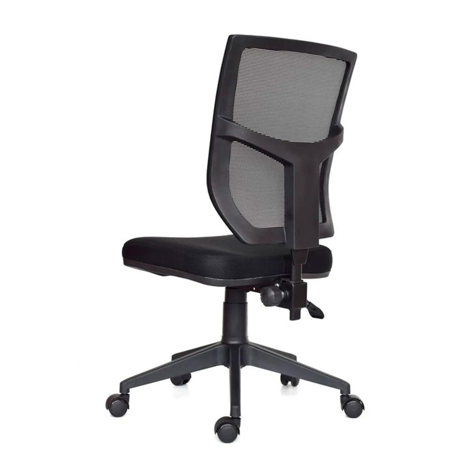 SILLA RECLINABLE FONE BE NEGRO SB NYLON OFIDEAS - 4