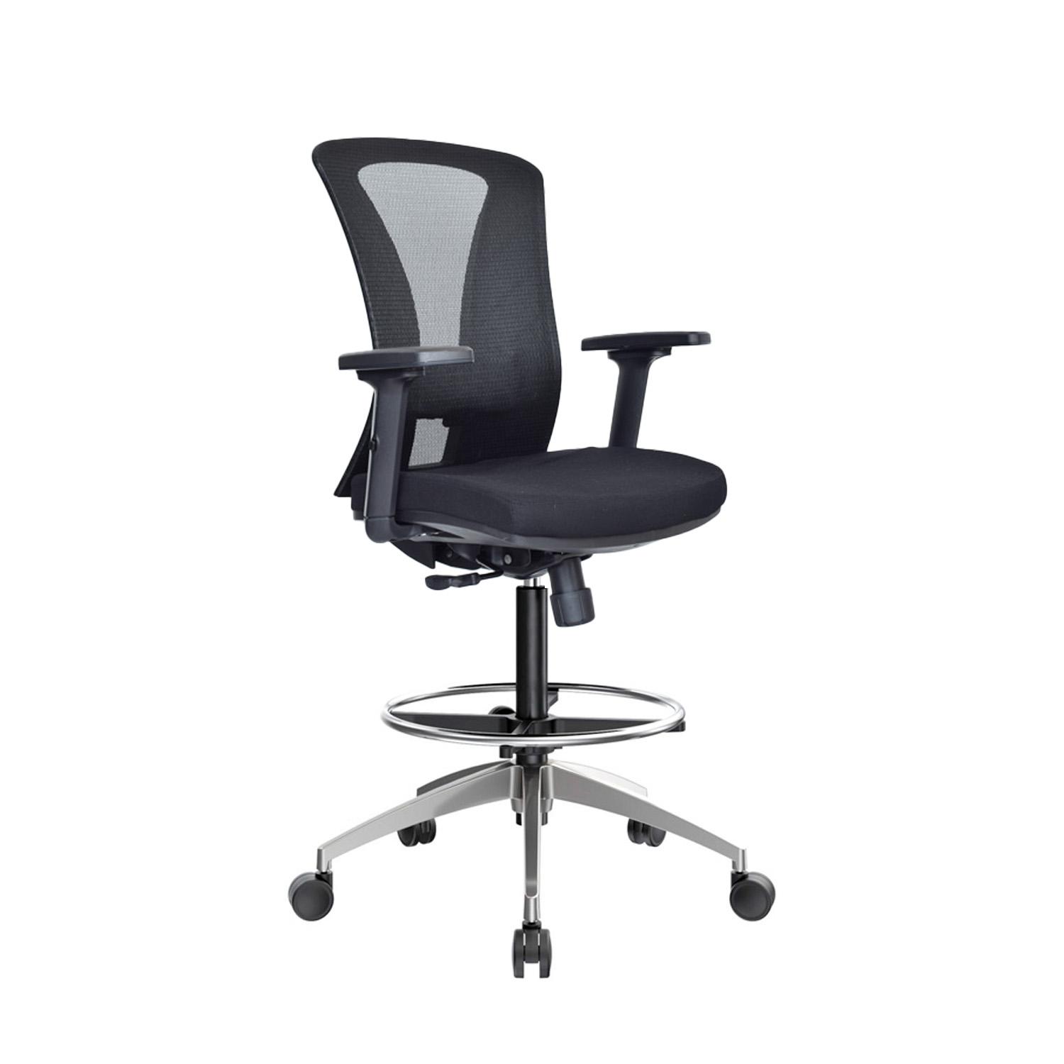 SILLA CAJERO ERGONÓMICO VERSALLES BA AC OFIDEAS - 2