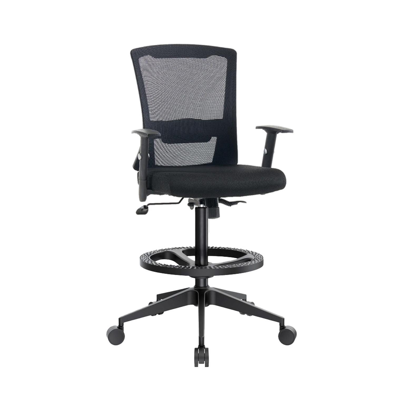 SILLA CAJERO CASTRO NEGRO BN AN OFIDEAS - 1