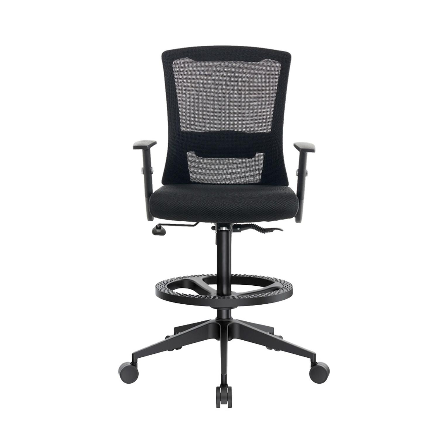 SILLA CAJERO CASTRO NEGRO BN AN OFIDEAS - 2