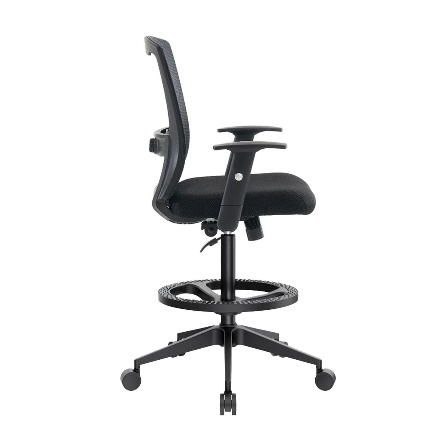 SILLA CAJERO CASTRO NEGRO BN AN OFIDEAS - 3