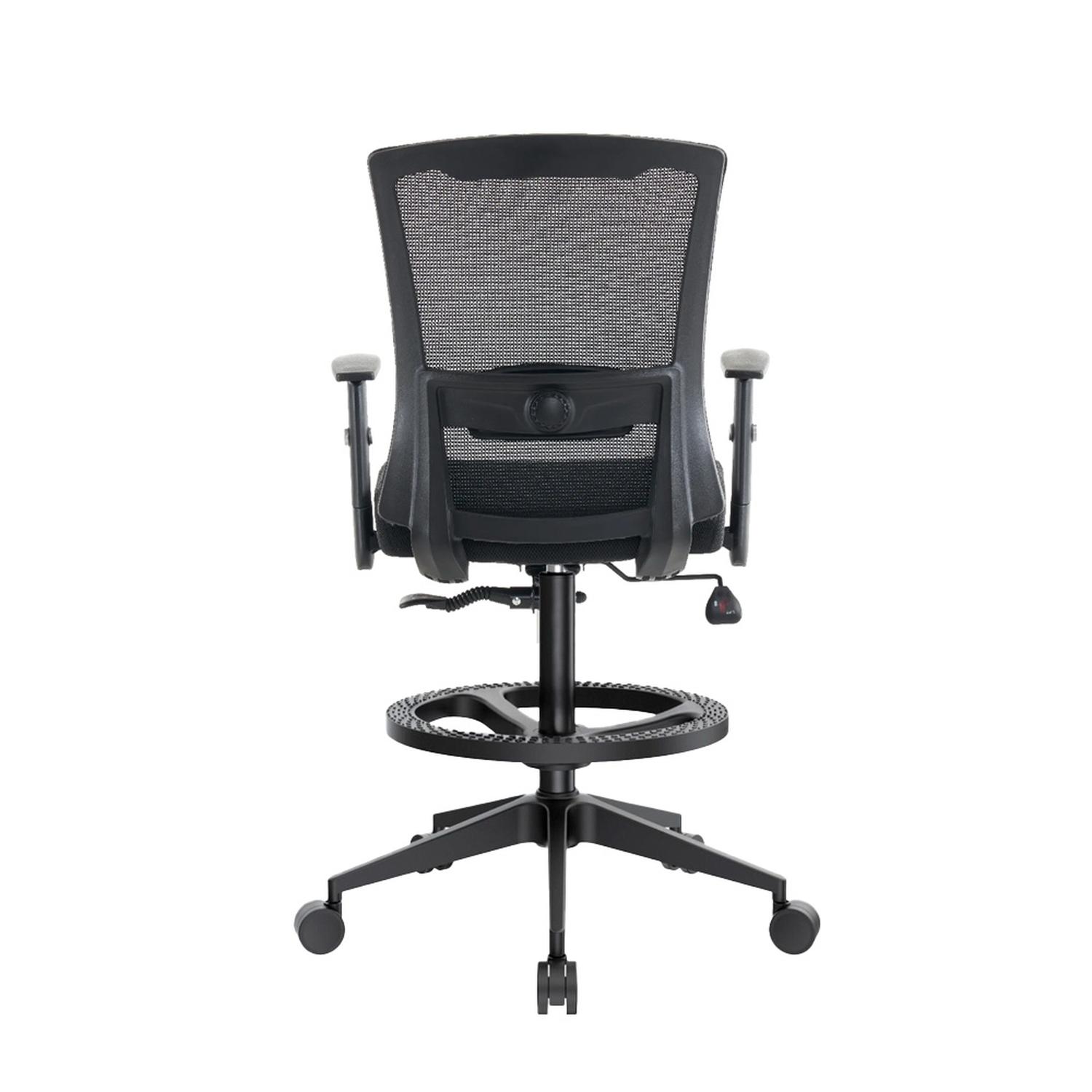 SILLA CAJERO CASTRO NEGRO BN AN OFIDEAS - 4