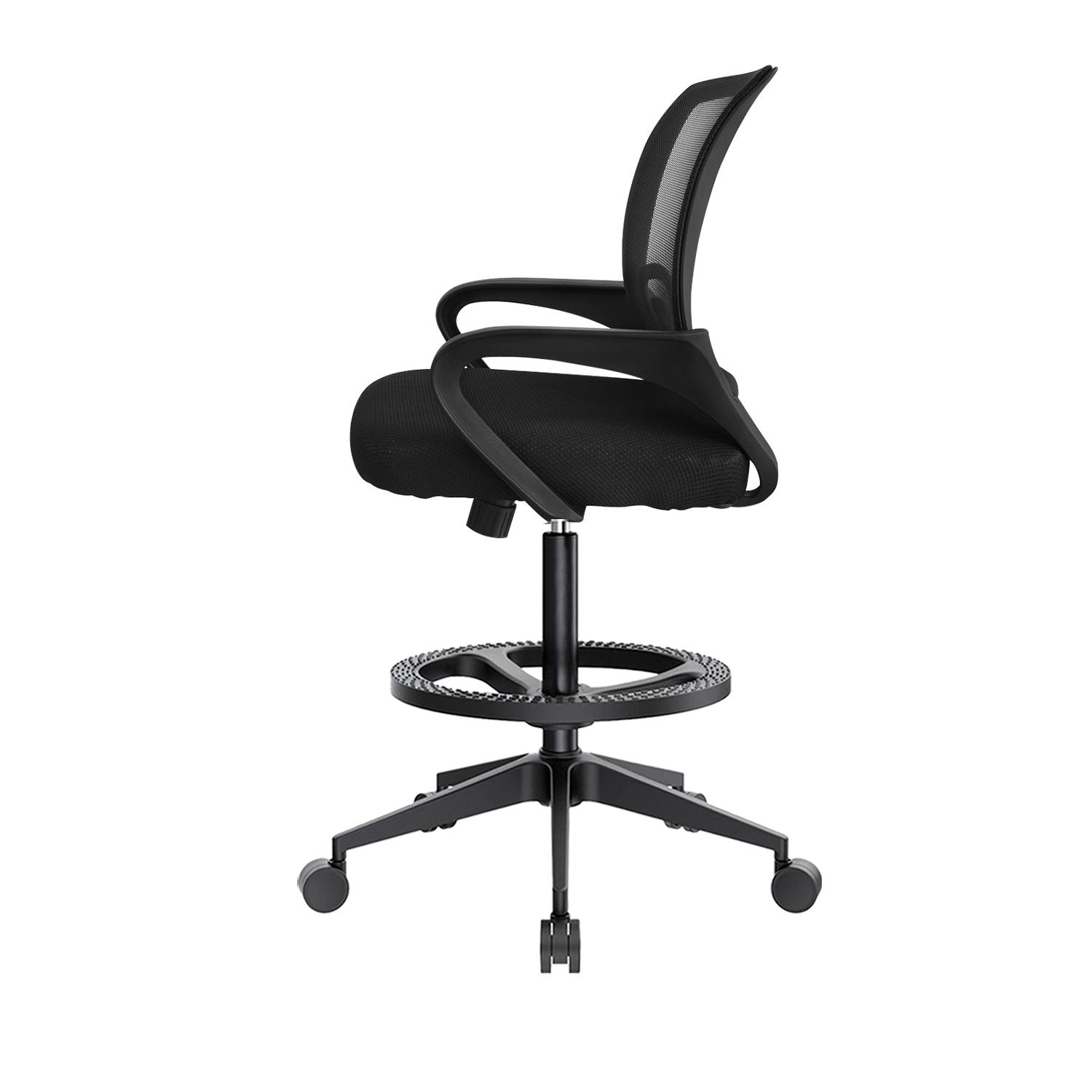 SILLA ATLANTIS CAJERO NEGRO BN AN OFIDEAS - 2