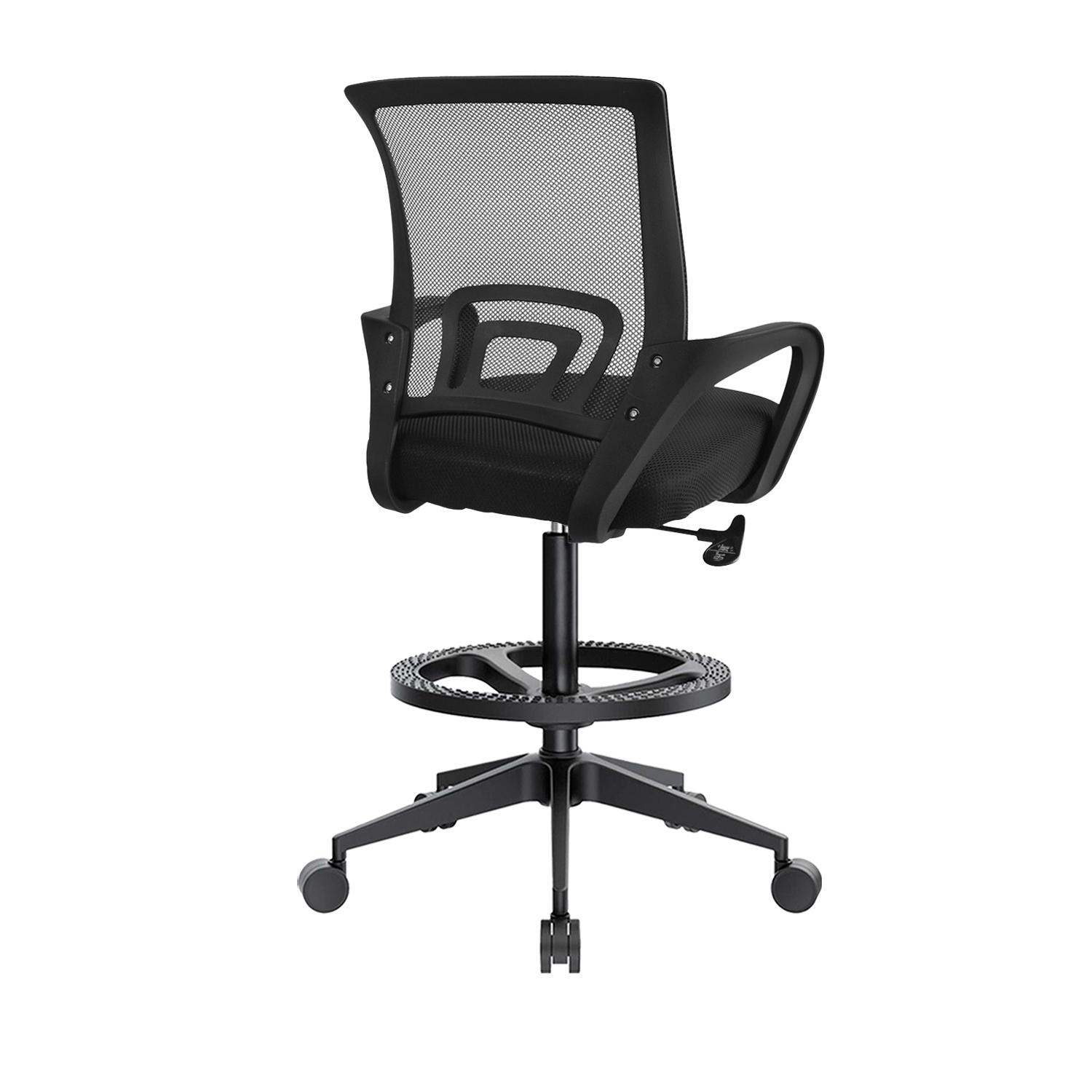 SILLA ATLANTIS CAJERO NEGRO BN AN OFIDEAS - 3