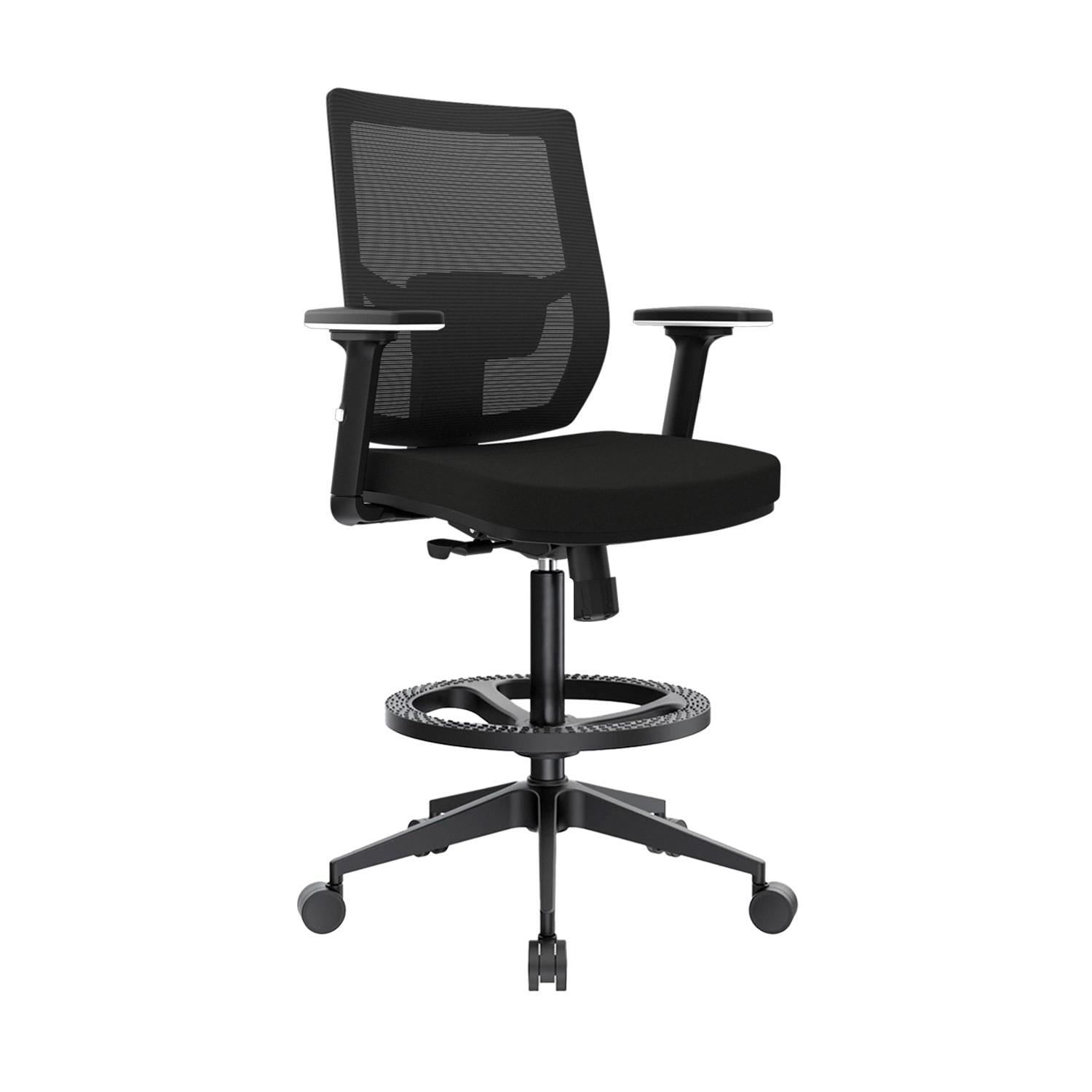 SILLA CAJERO LIMS NEGRO BN AN OFIDEAS - 1