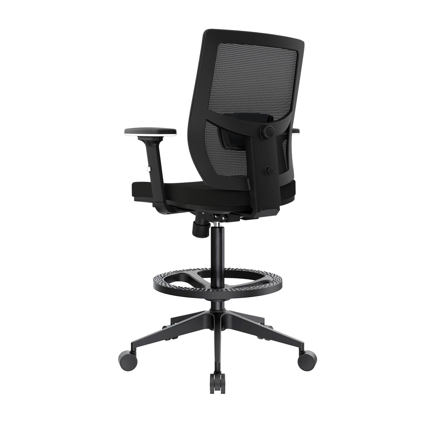 SILLA CAJERO LIMS NEGRO BN AN OFIDEAS - 3