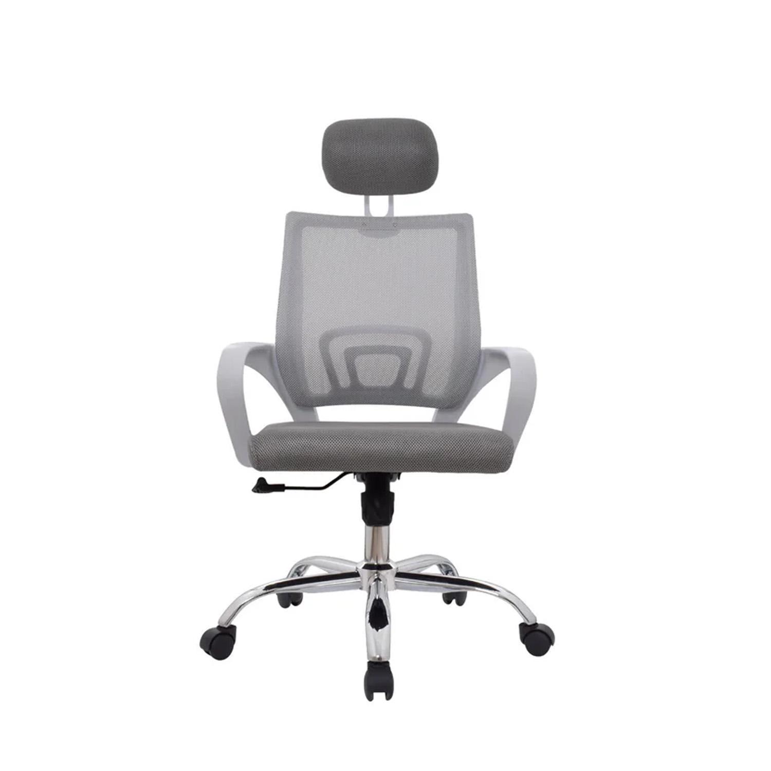 SILLA ATLANTIS XJ PRESIDENTE GRIS OFIDEAS - 2