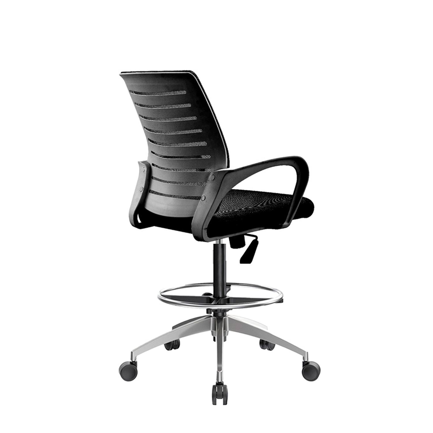 SILLA CAJERO DEX BA AC NEGRO OFIDEAS - 3