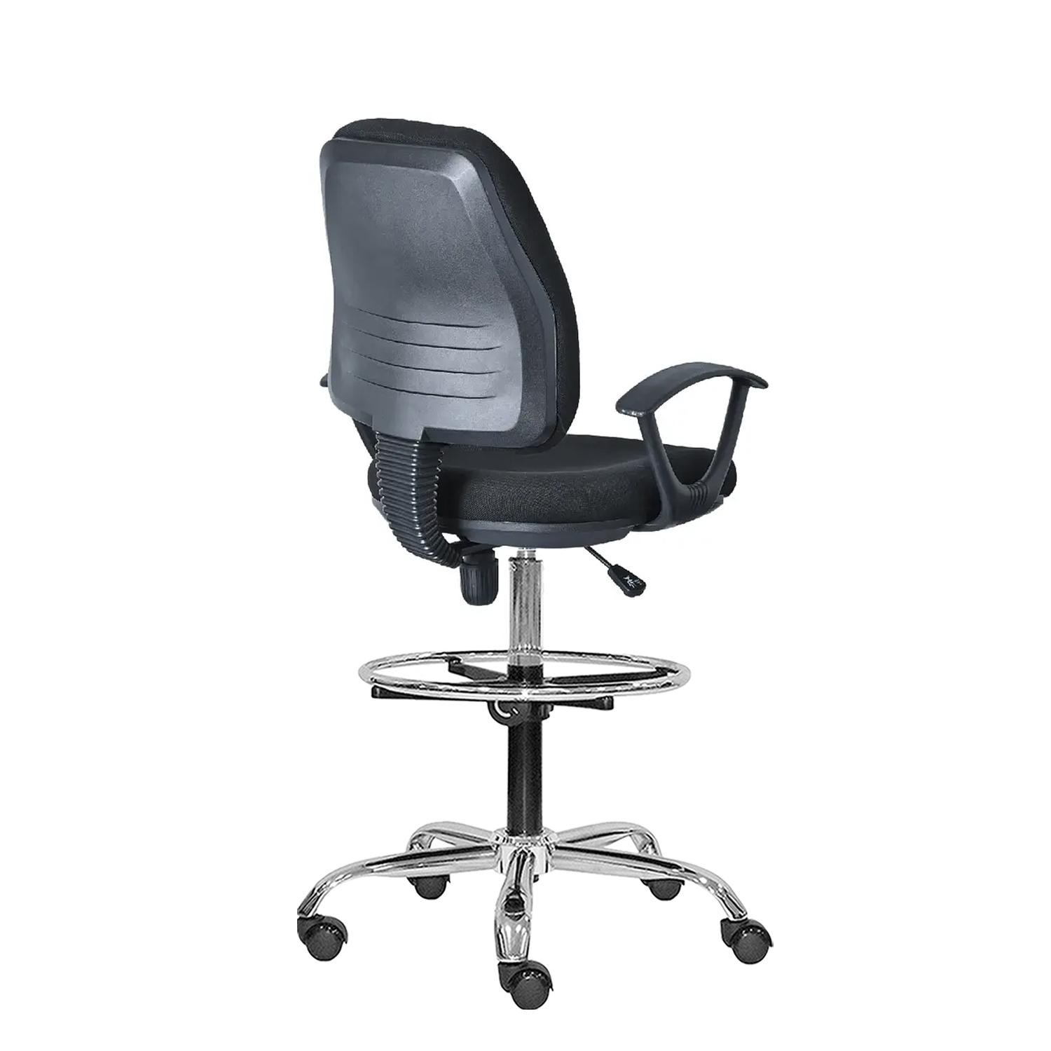SILLA CAJERA LINK CON BRAZOS FIJOS BC AC OFIDEAS - 2