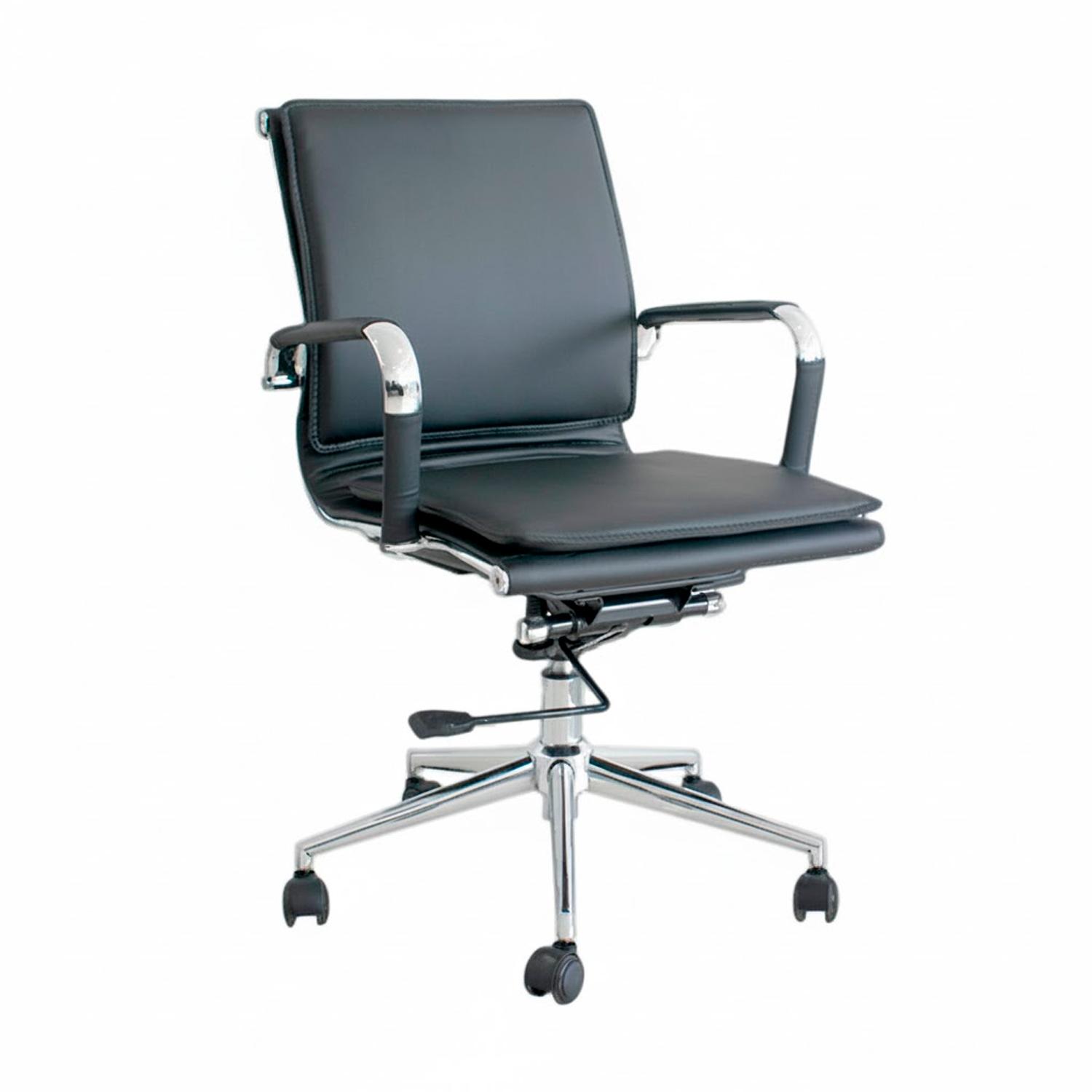 SILLA ERGONÓMICA ALEMANIA GERENTE OFIDEAS - 1