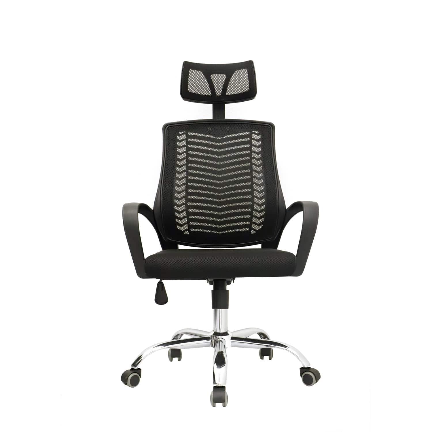 SILLA LIFAN PRESIDENTE NEGRO OFIDEAS - 2