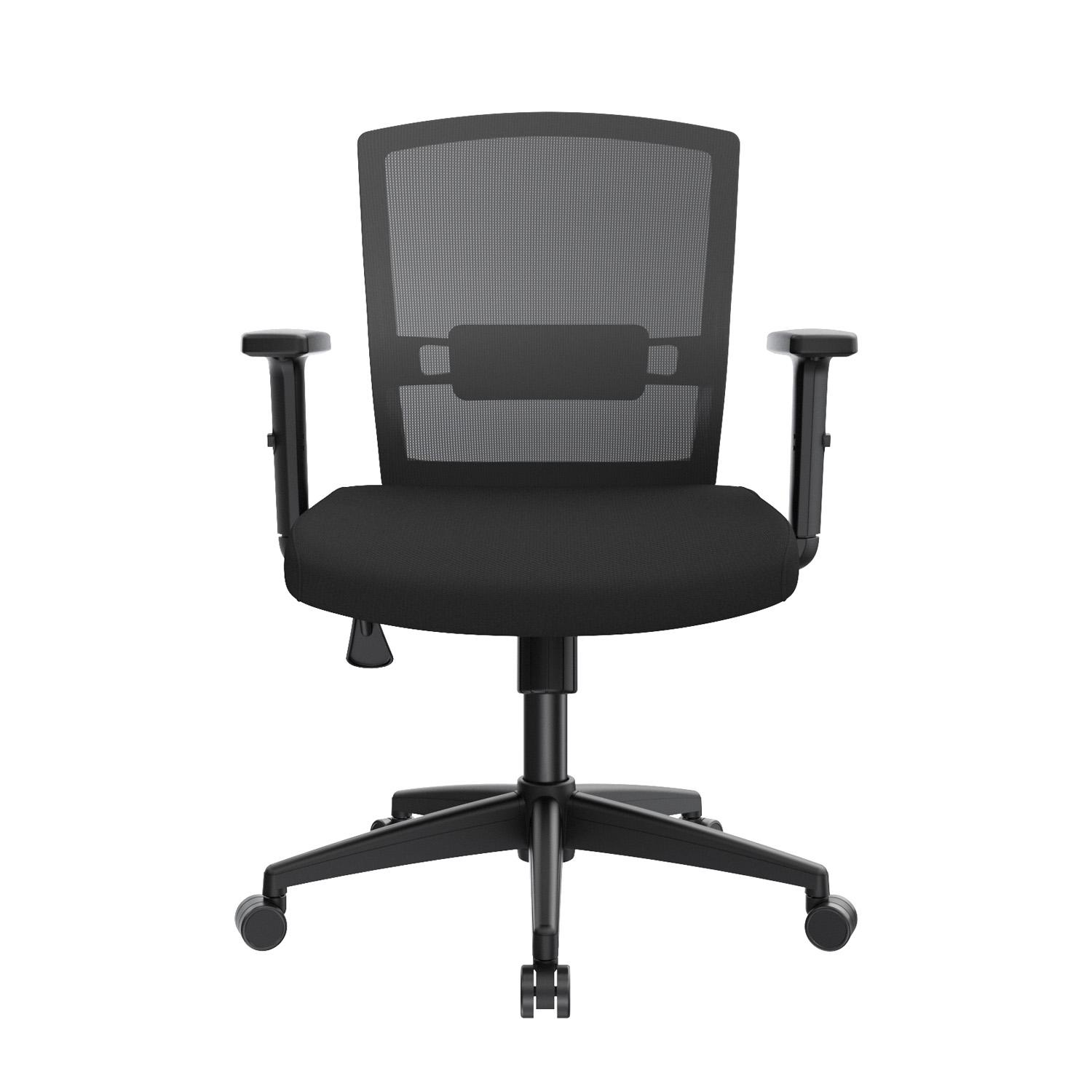 SILLA ERGONÓMICA KATA GERENTE 3D NYLON OFIDEAS - 2