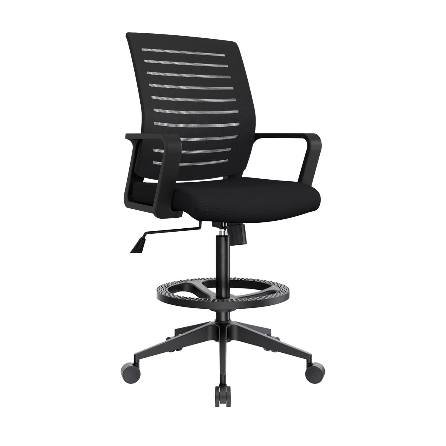 SILLA ONIX CAJERO BN AN NEGRO OFIDEAS - 1