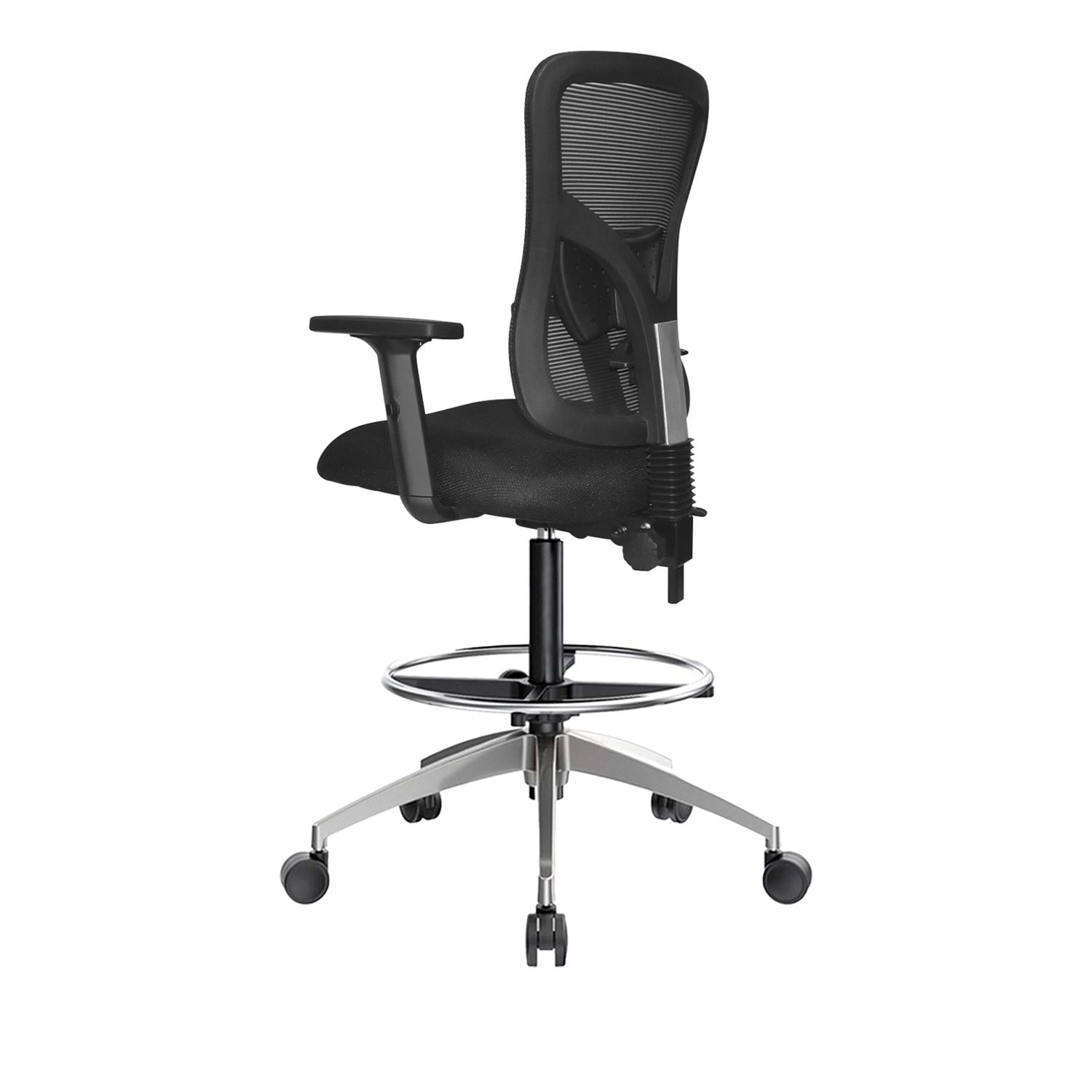 SILLA CAJERO FONE ULTRA GTE NEGRO BA AC NEGRO OFIDEAS - 3