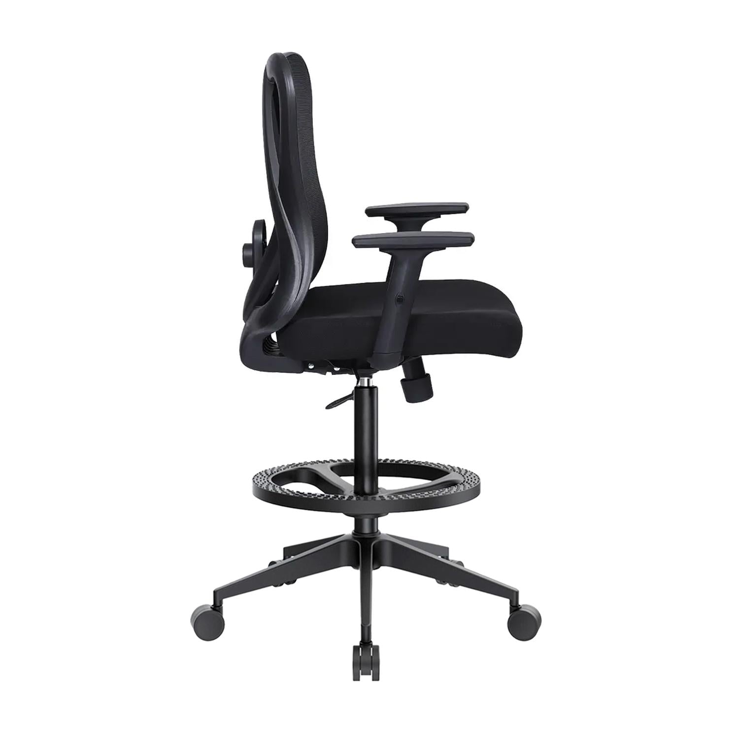 SILLA KENDO CAJERO BN AN NEGRO OFIDEAS - 2
